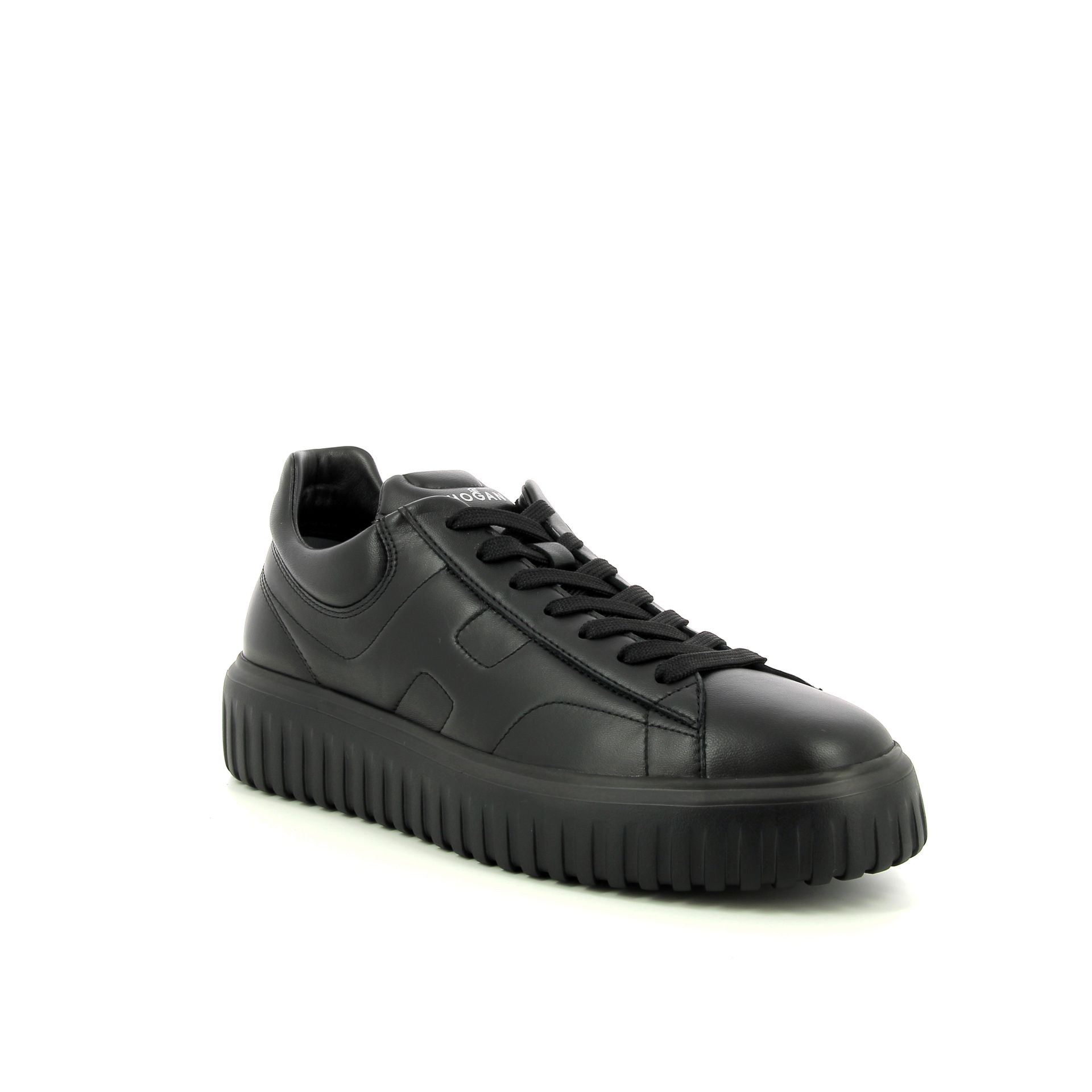 Hogan H-Stripes 256564 zwart