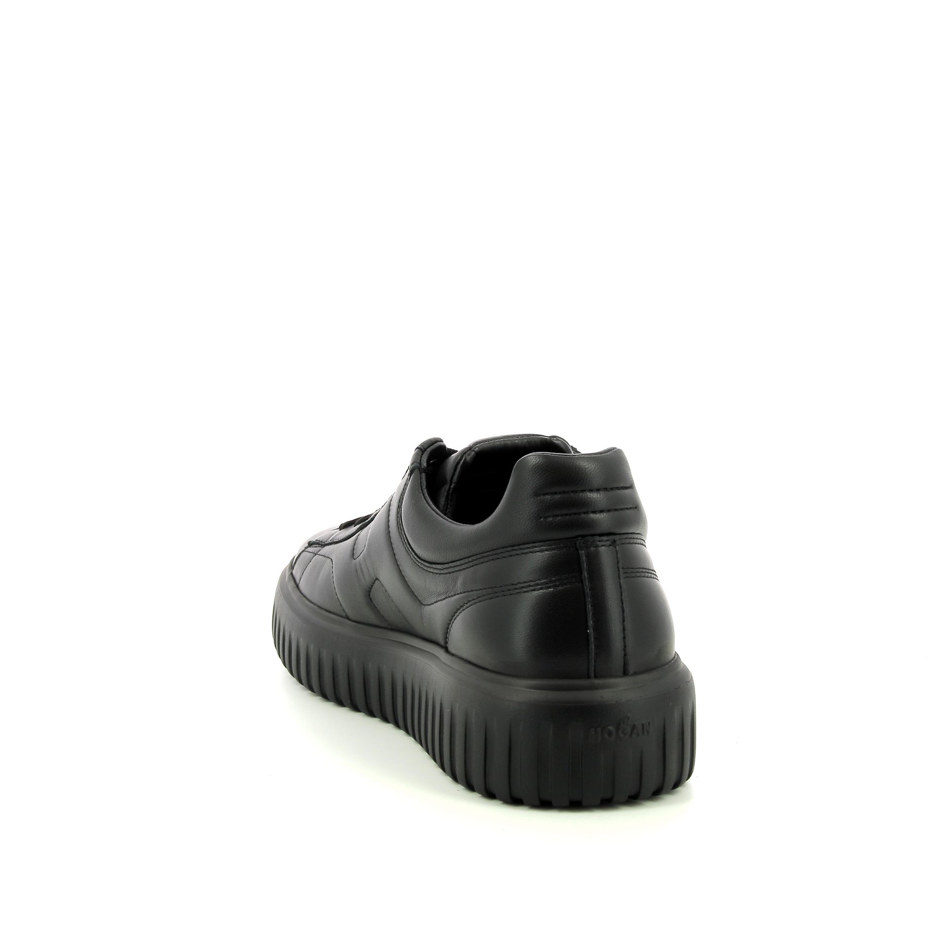 Hogan H-Stripes 256564 zwart