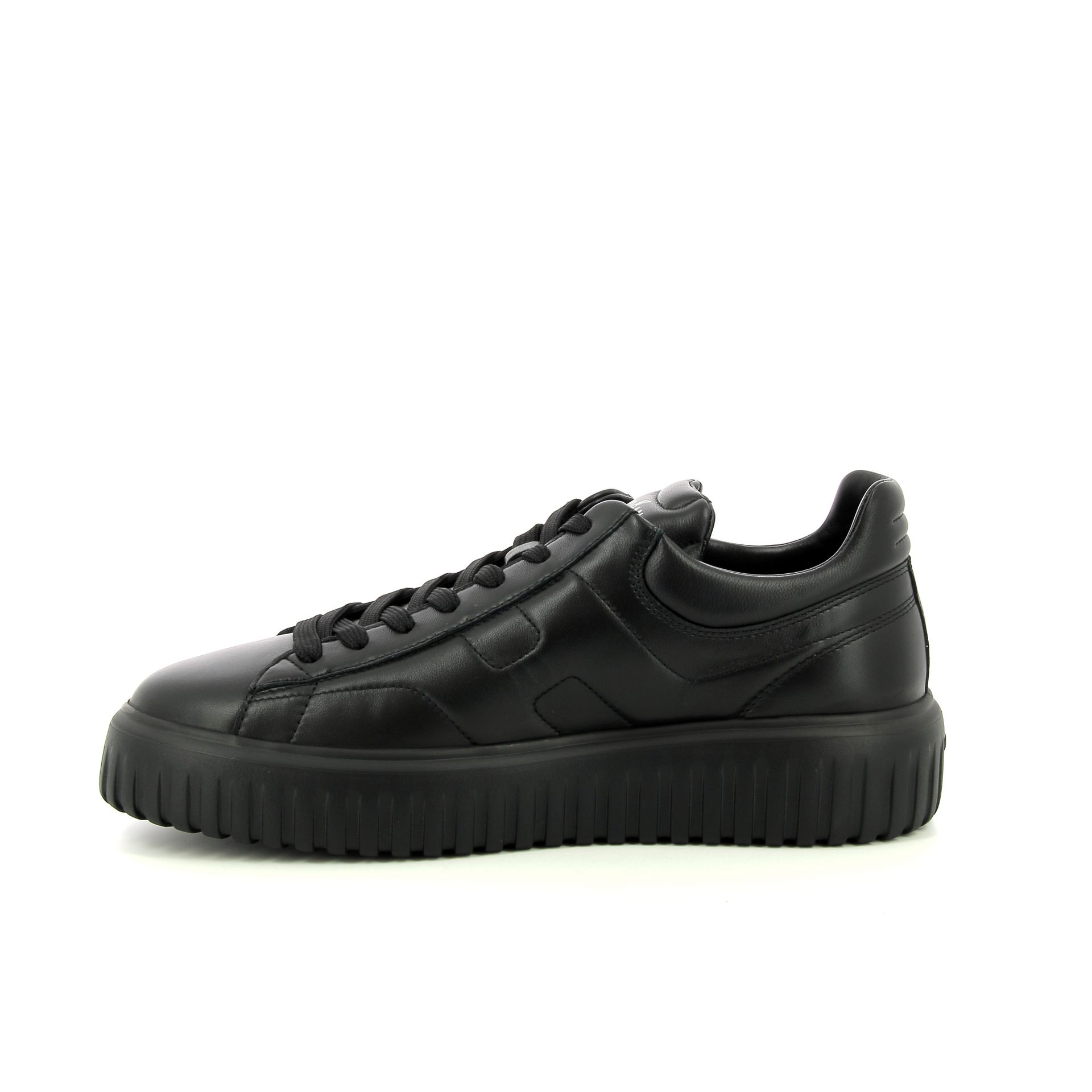 Hogan H-Stripes 256564 zwart