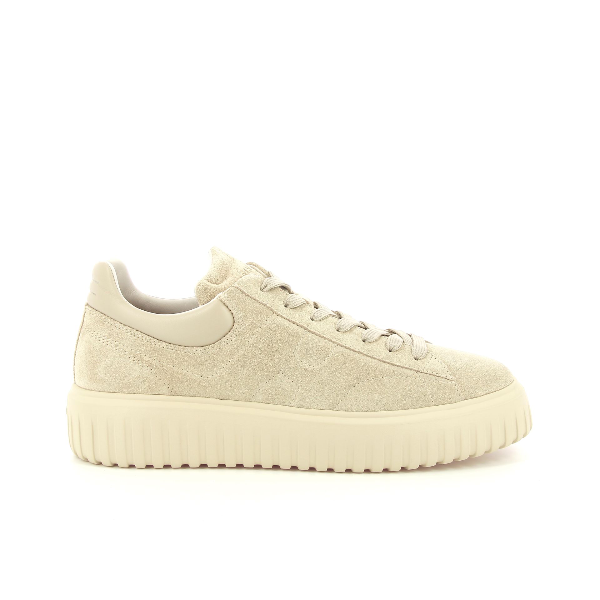 Hogan H-Stripes 256565 beige
