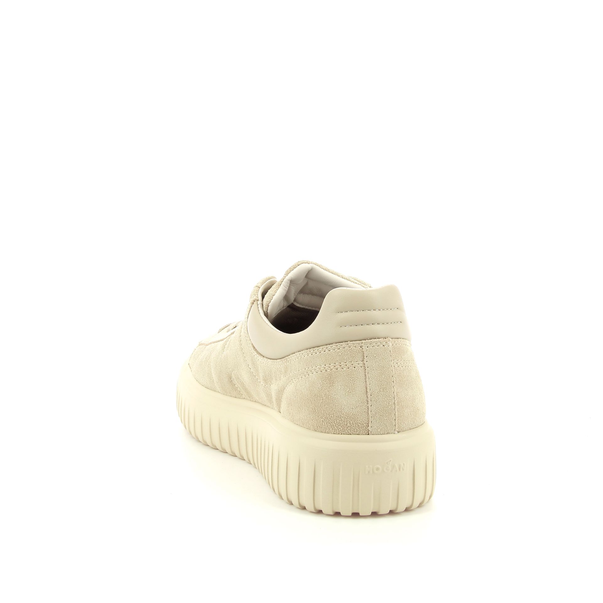 Hogan H-Stripes 256565 beige
