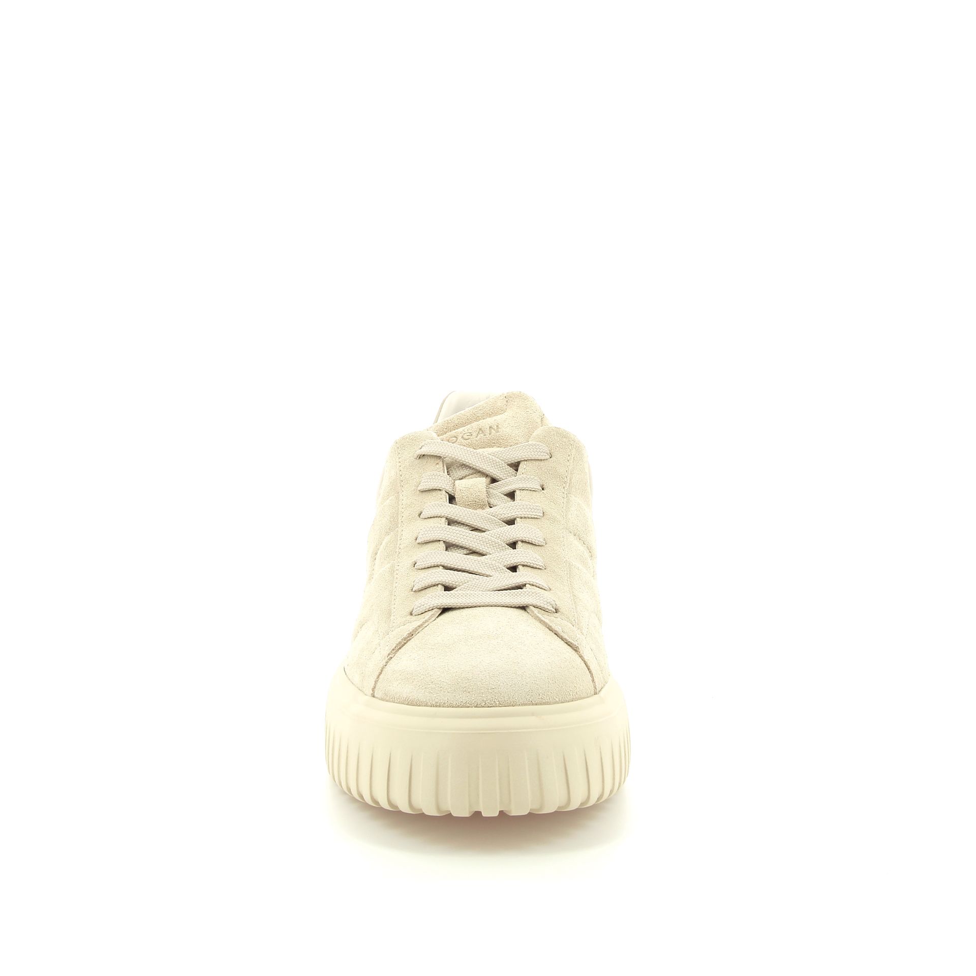 Hogan H-Stripes 256565 beige