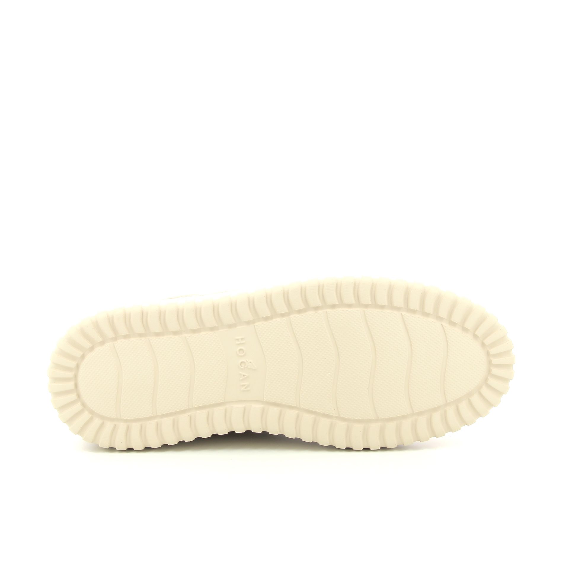 Hogan H-Stripes 256565 beige