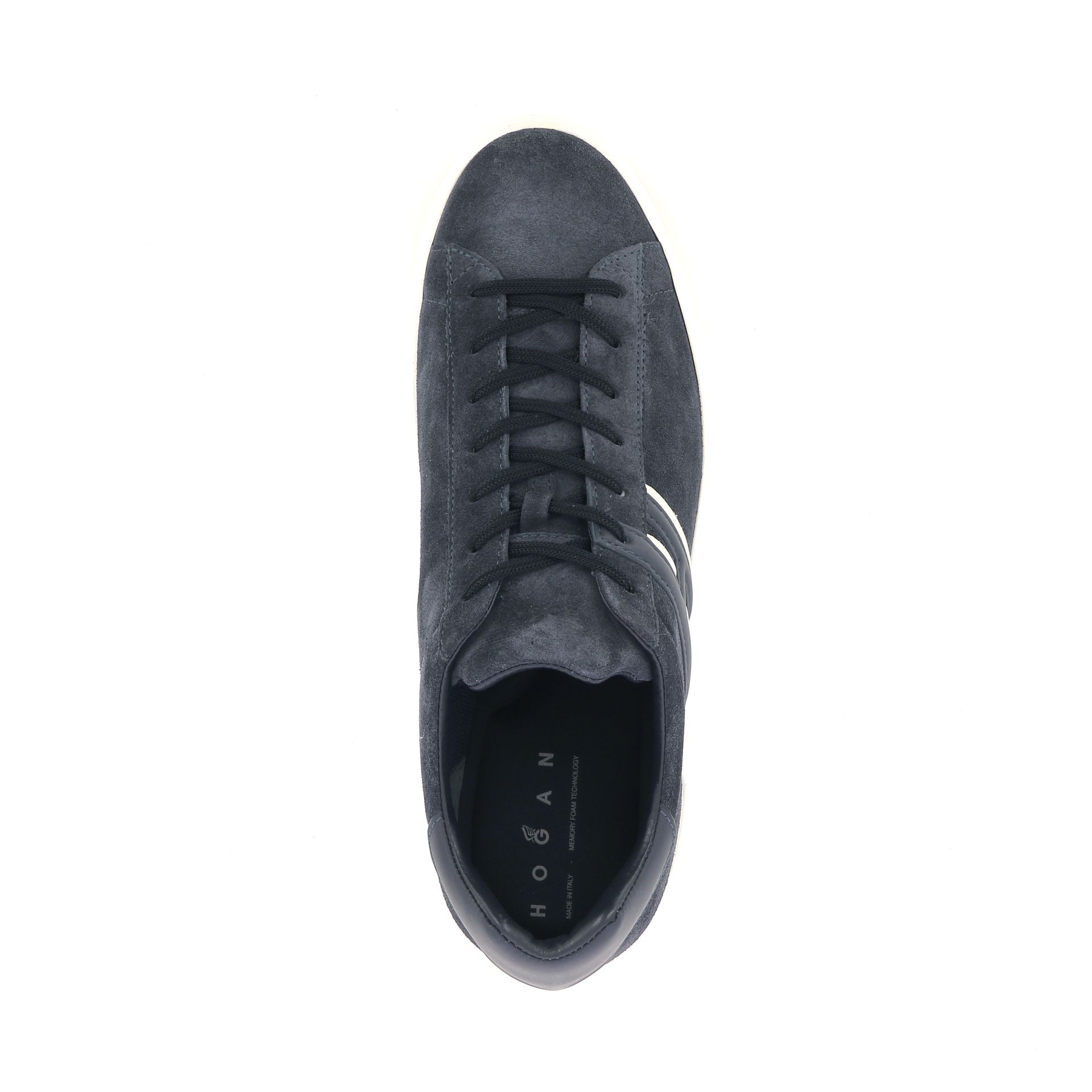 Hogan H580 256566 blauw
