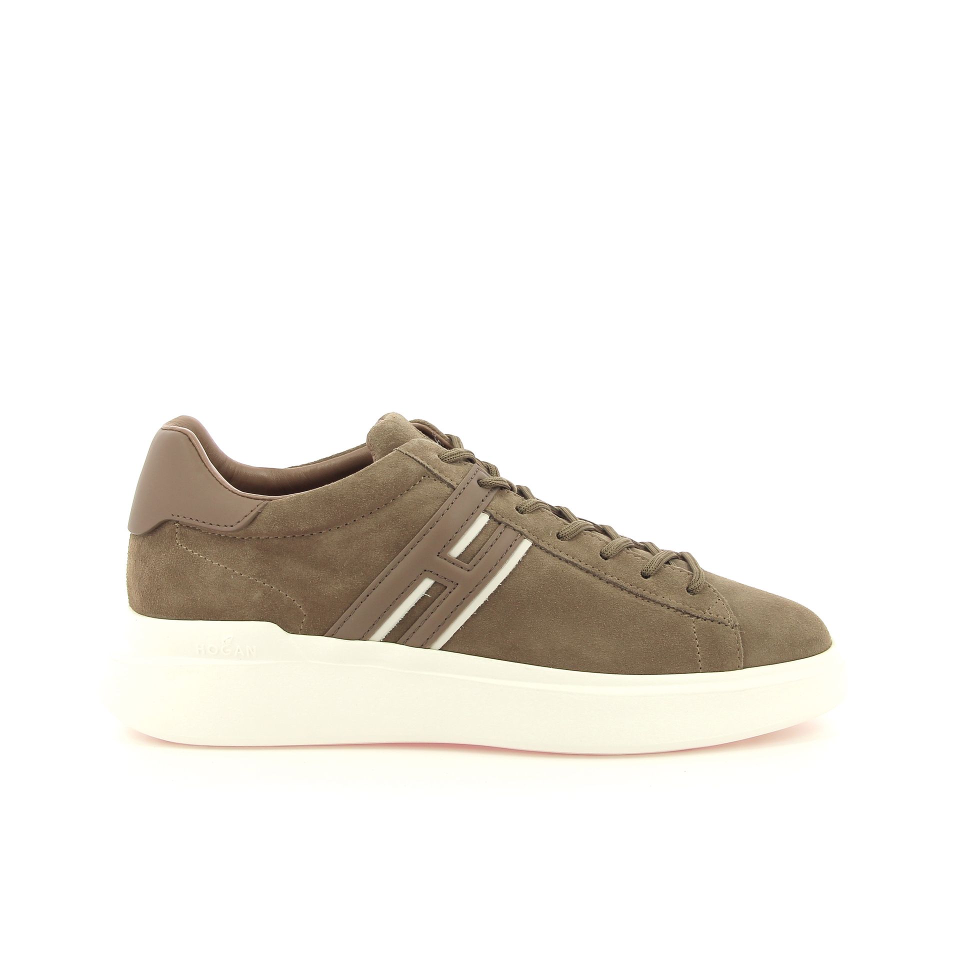 Hogan H580 256567 taupe