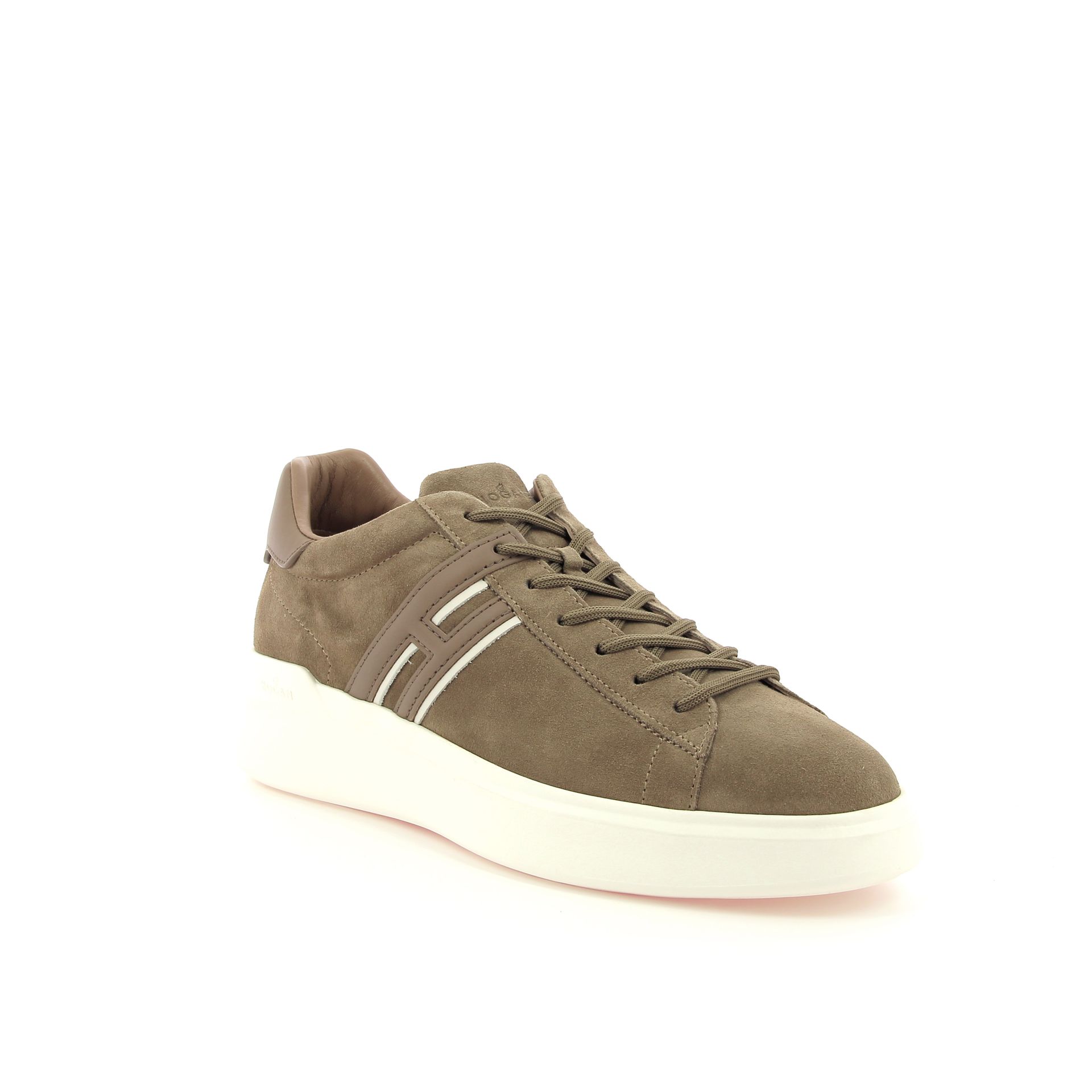 Hogan H580 256567 taupe