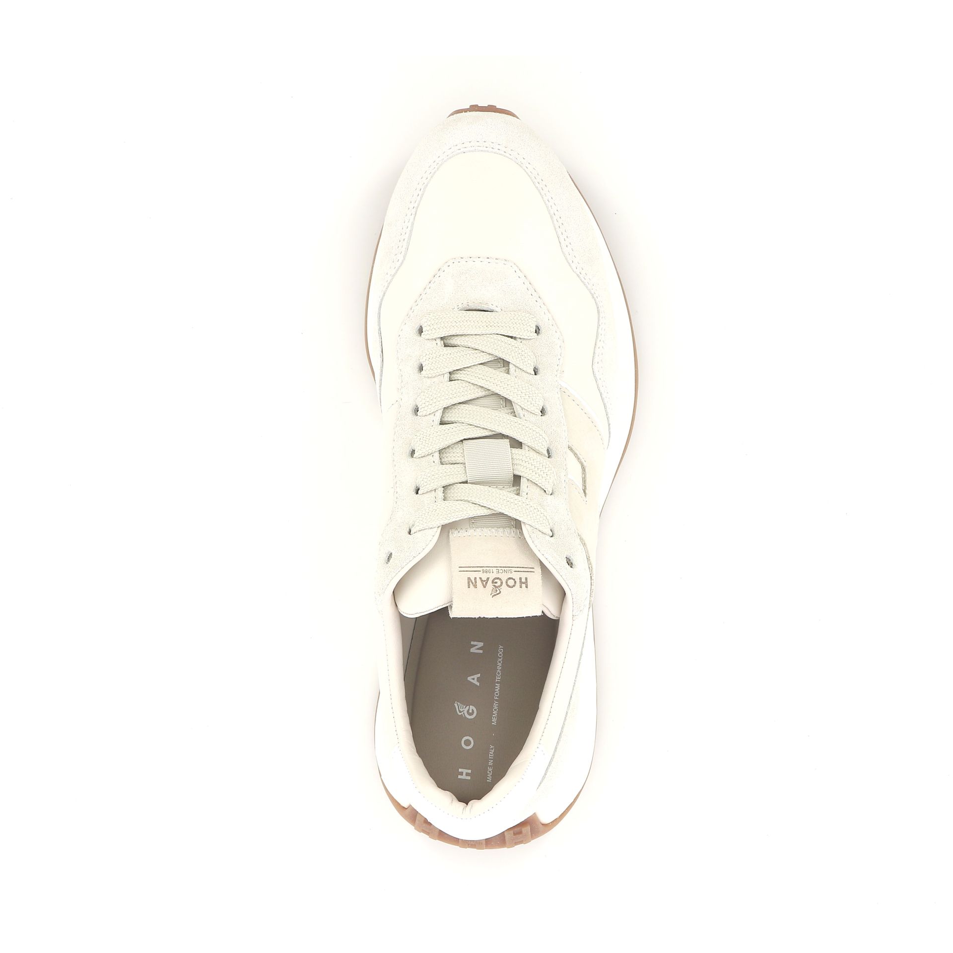Hogan H601 256568 beige