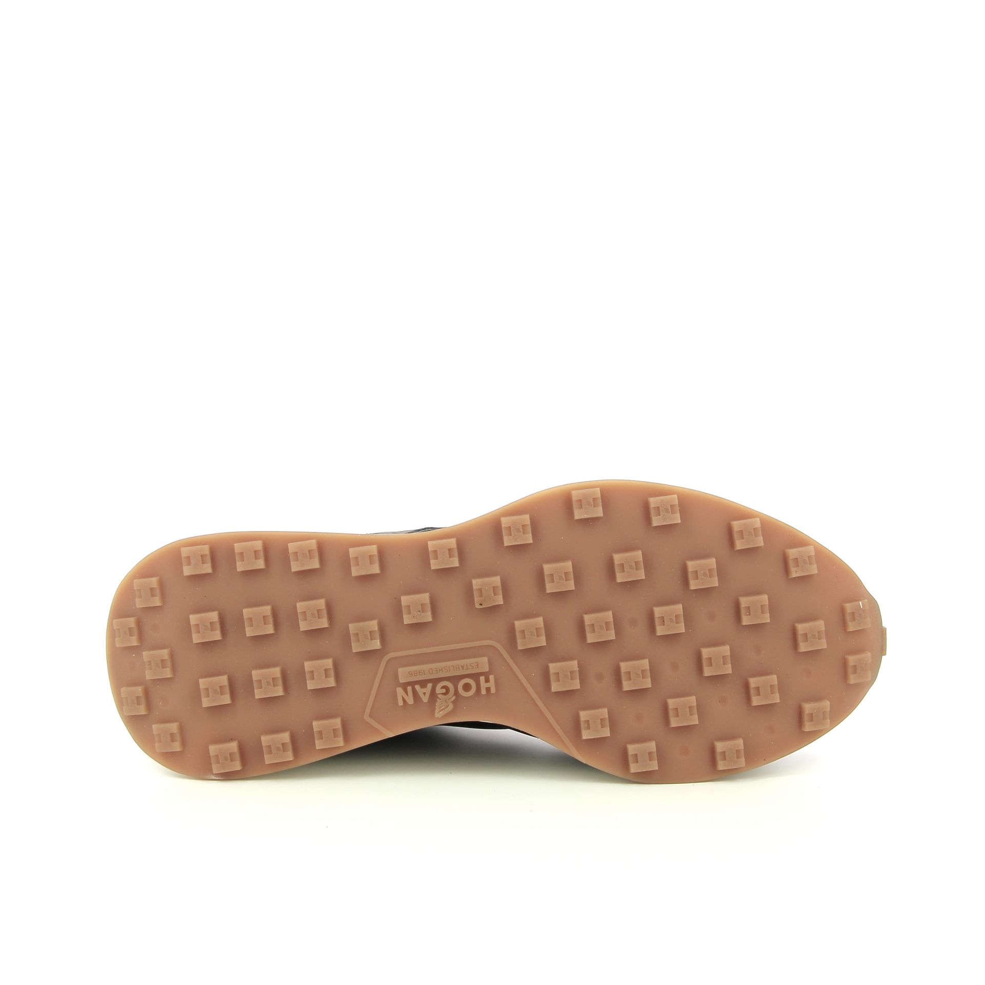 Hogan H601 256569 zwart