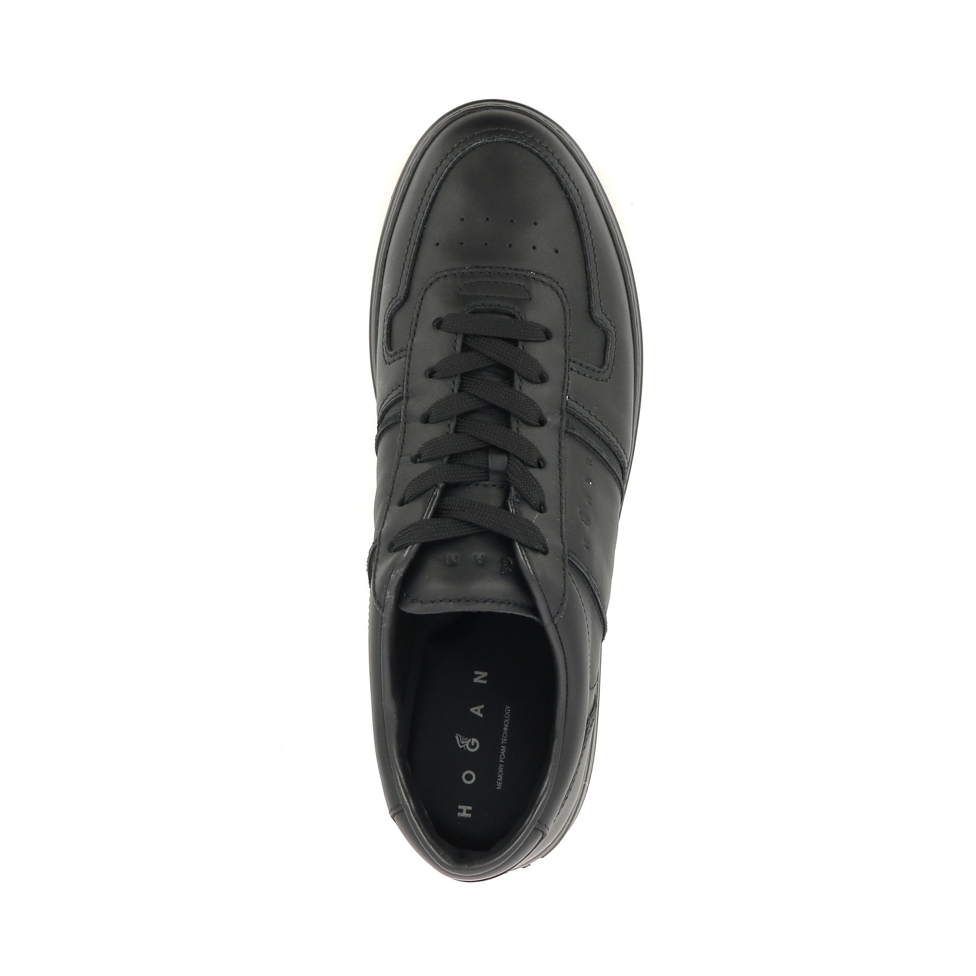 Hogan H-TV 256570 zwart