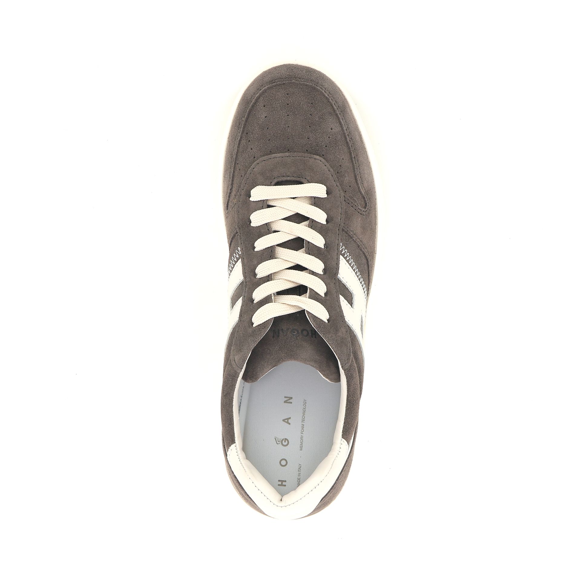 Hogan H630 256574 bruin