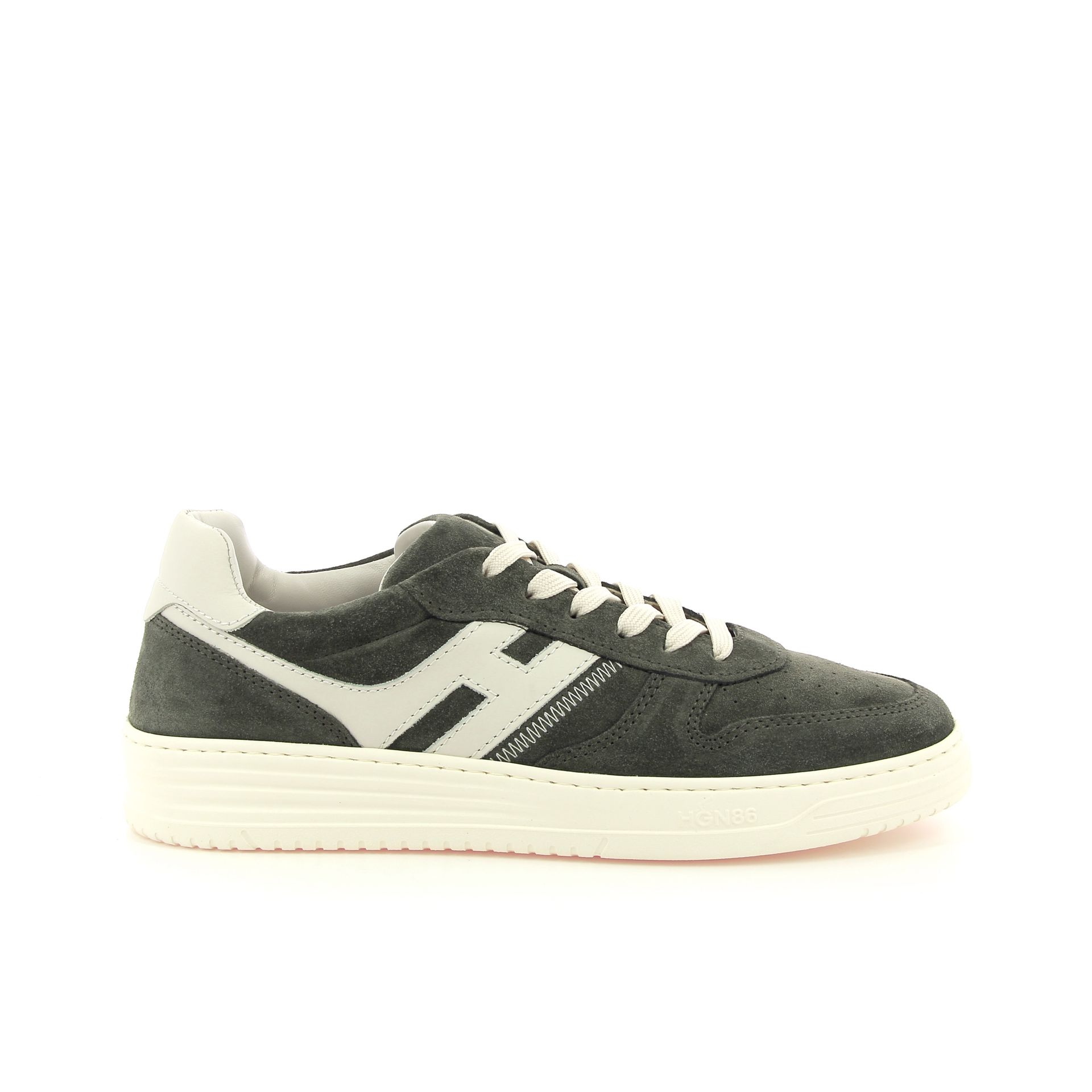 Hogan H630 256575 groen