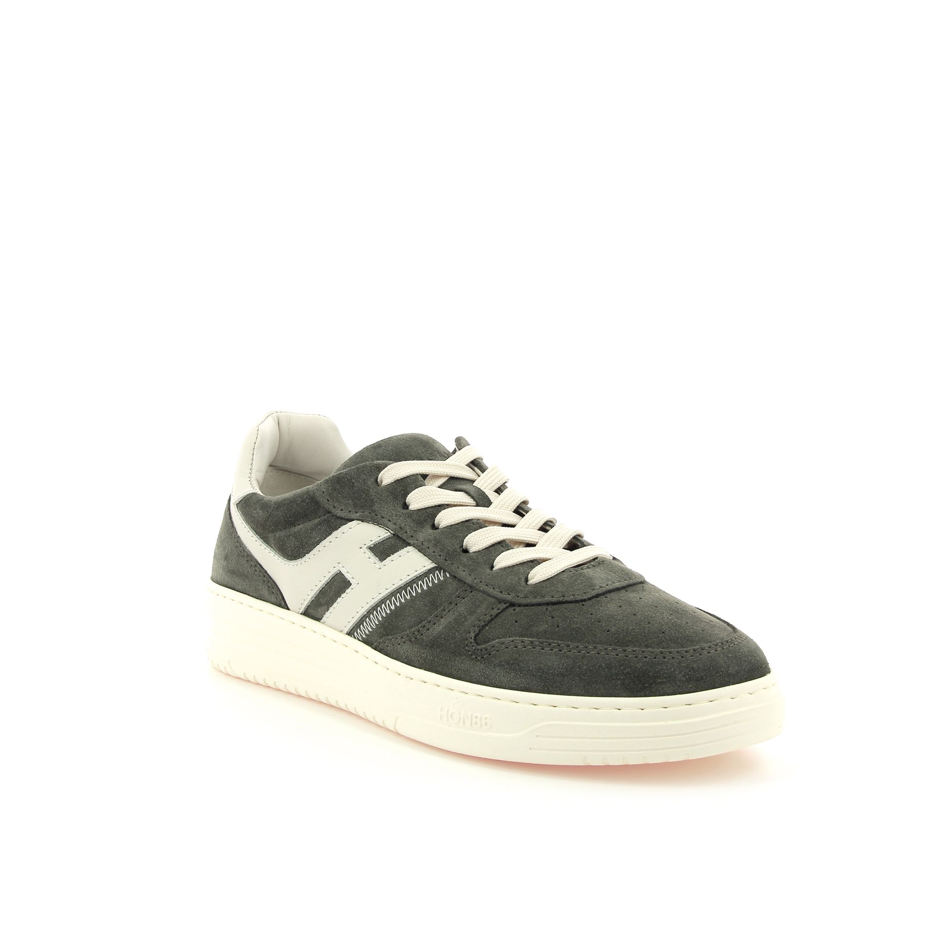 Hogan H630 256575 groen