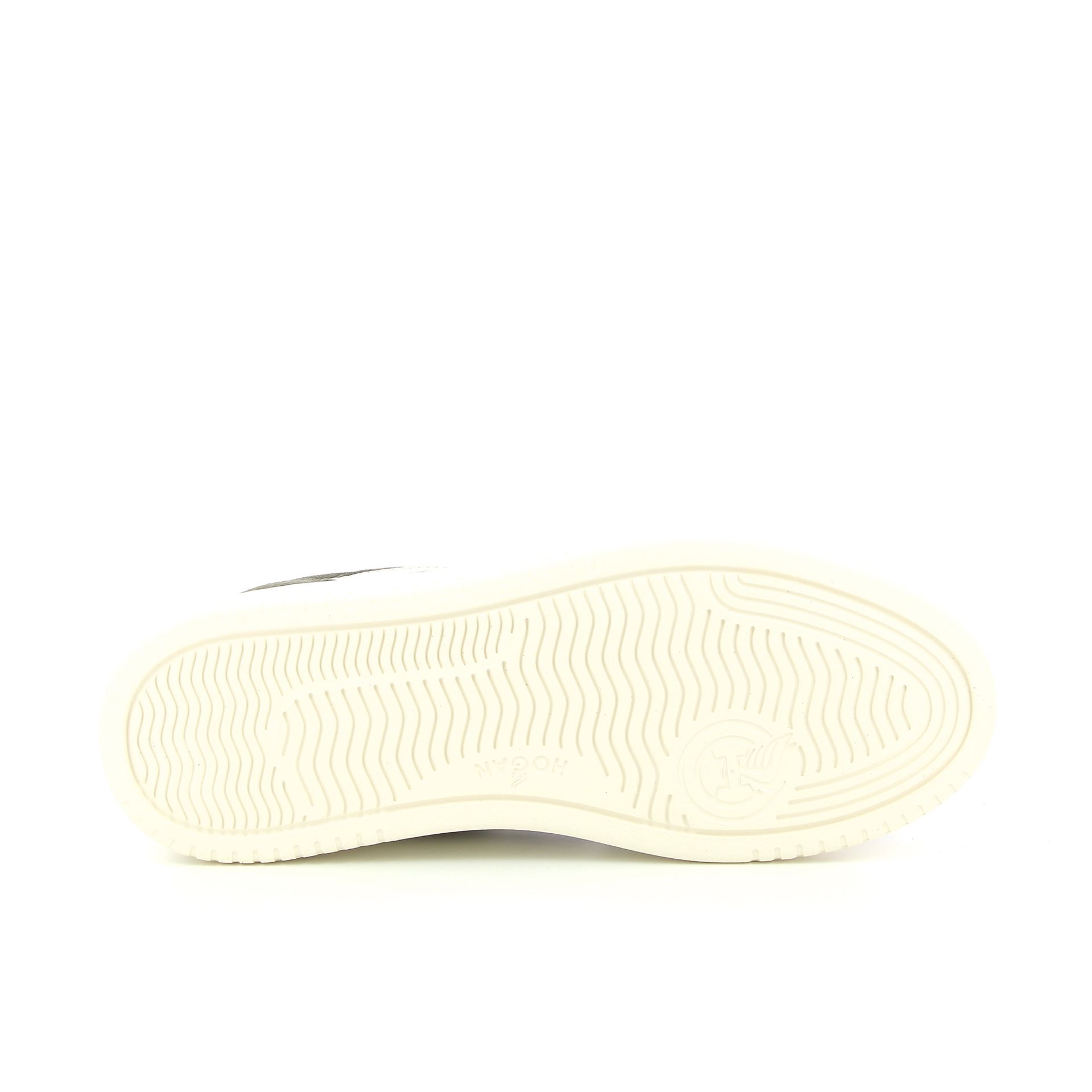 Hogan H630 256575 groen