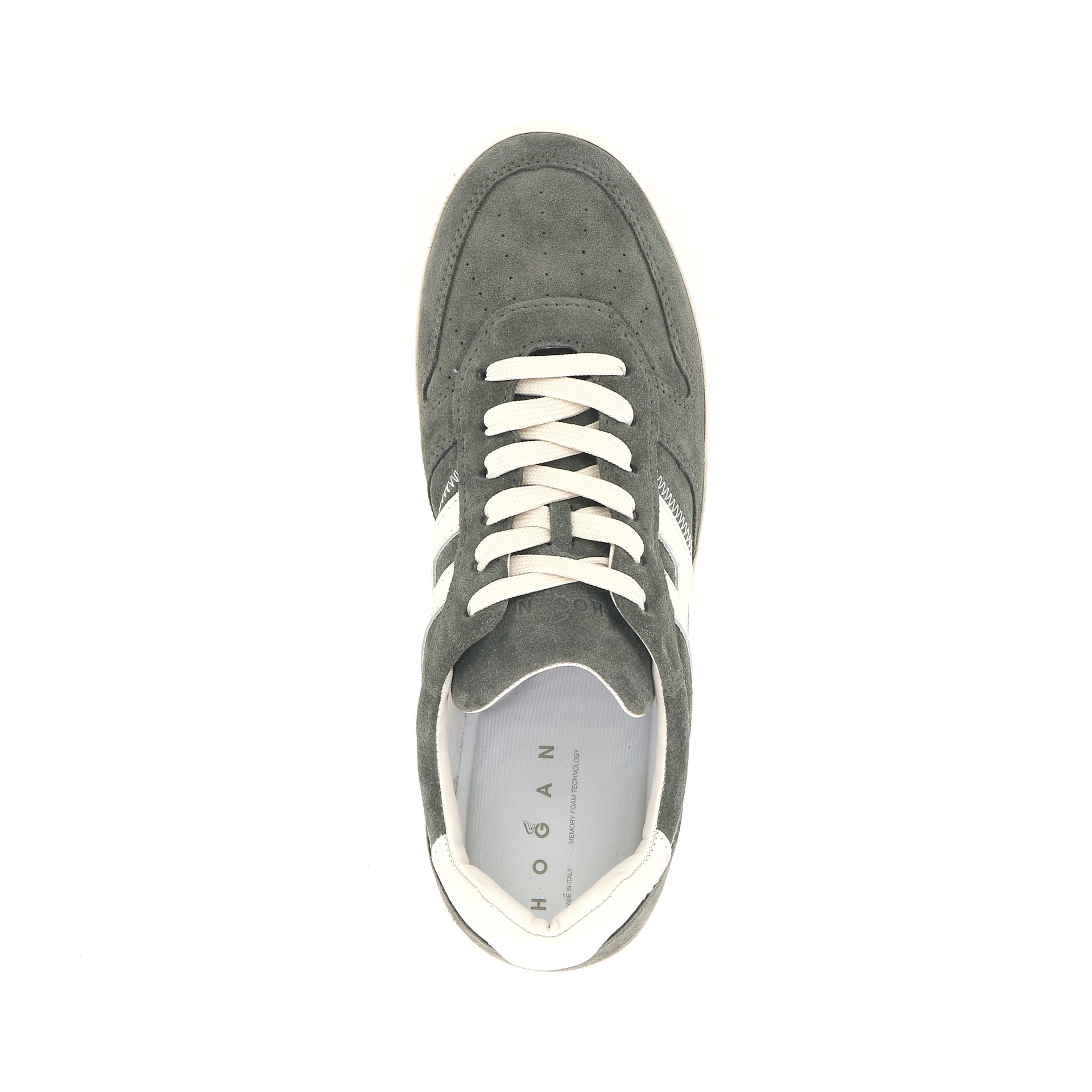 Hogan H630 256575 groen