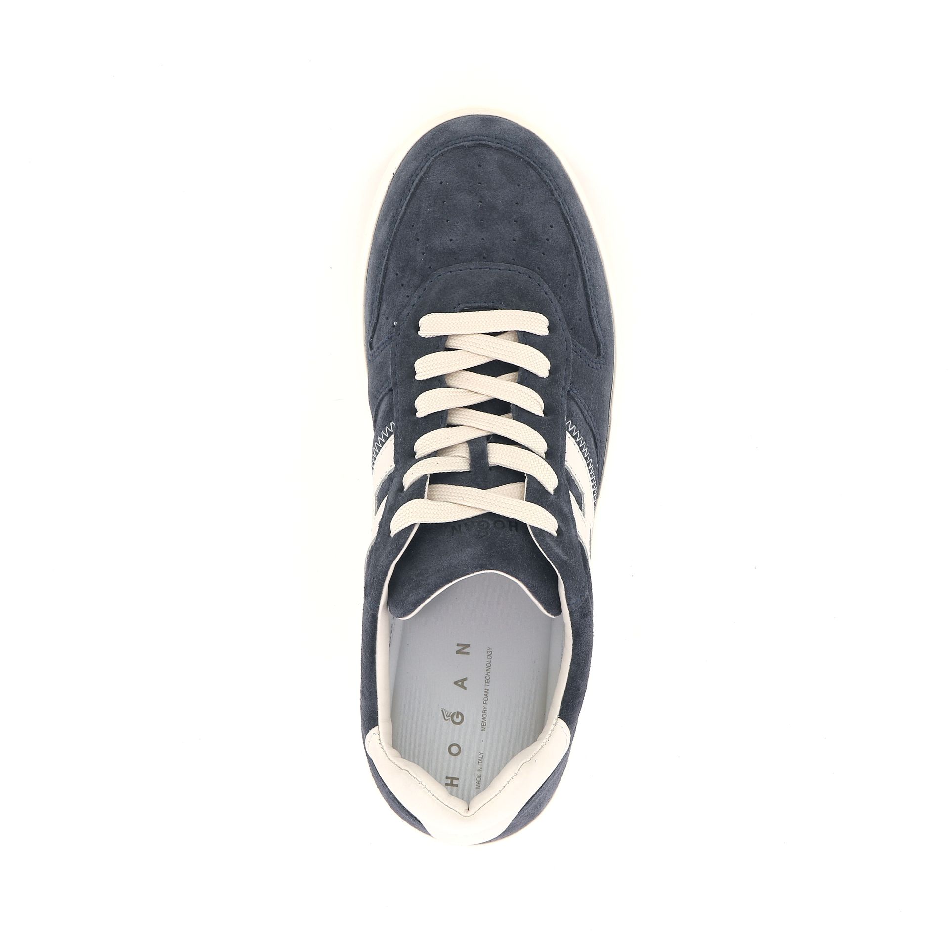 Hogan H630 256576 blauw