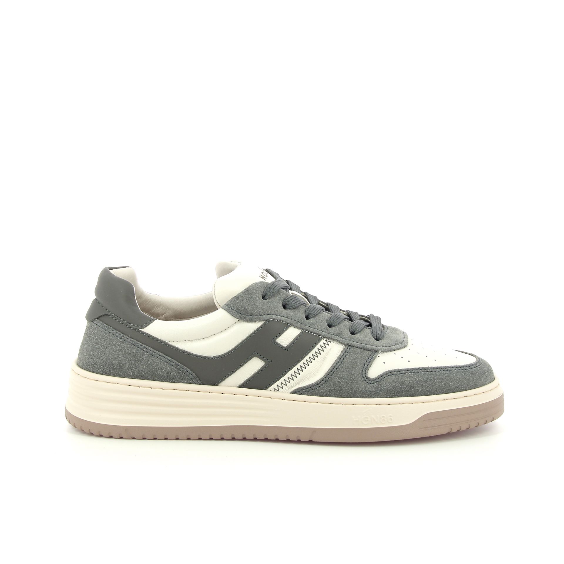 Hogan H630 256577 grijs