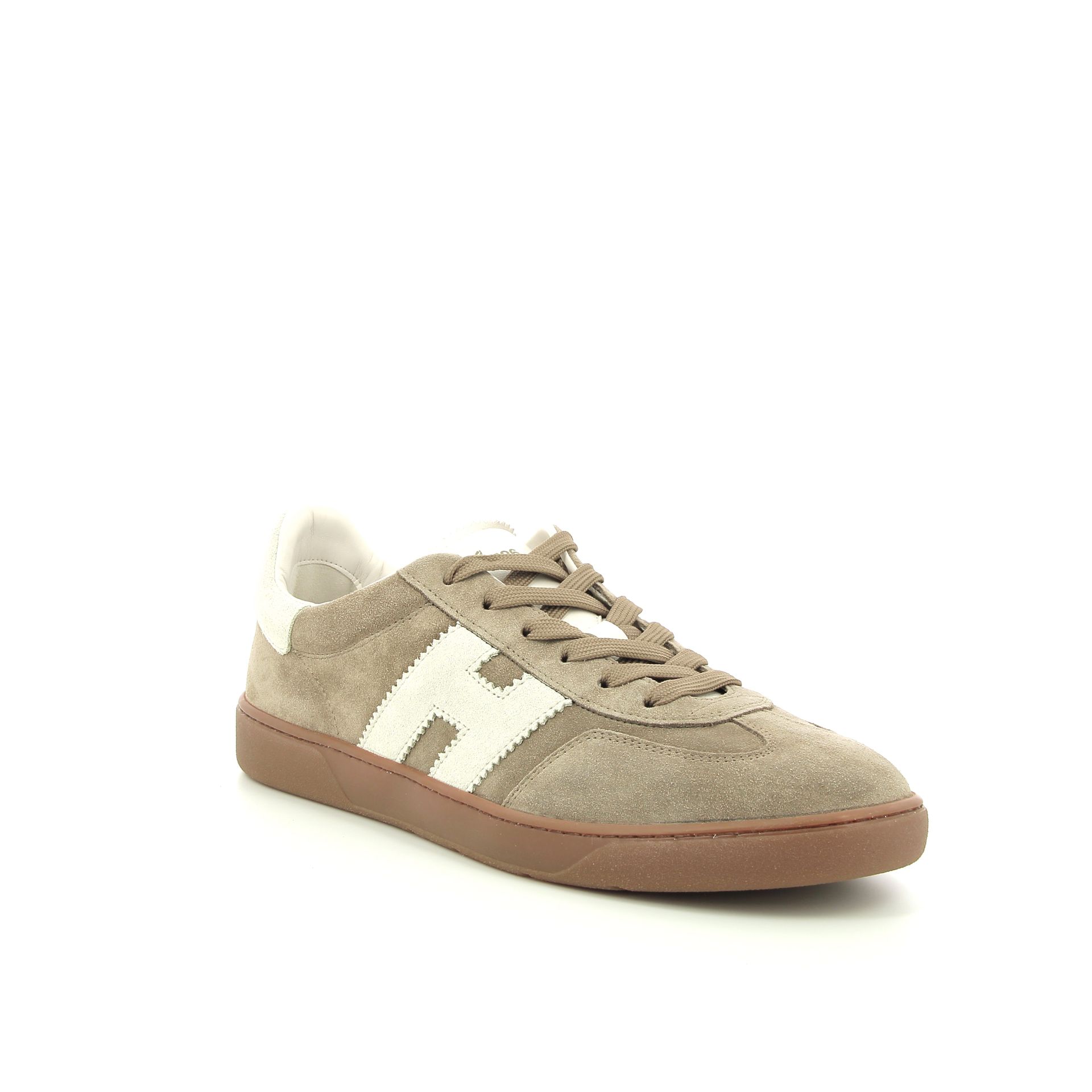 Hogan Cool 256578 taupe