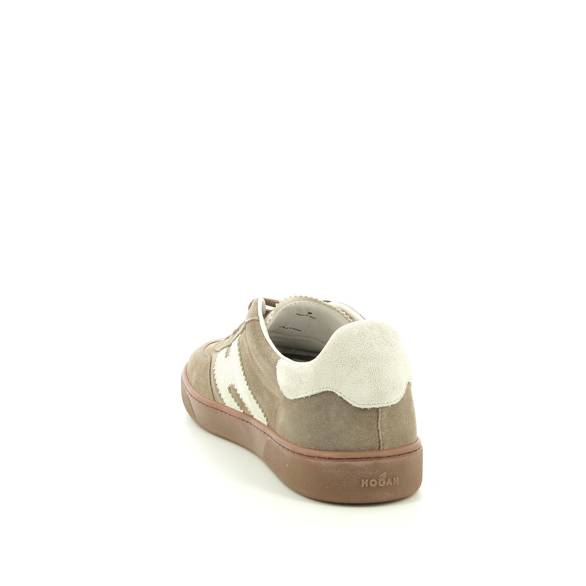 Hogan Cool 256578 taupe