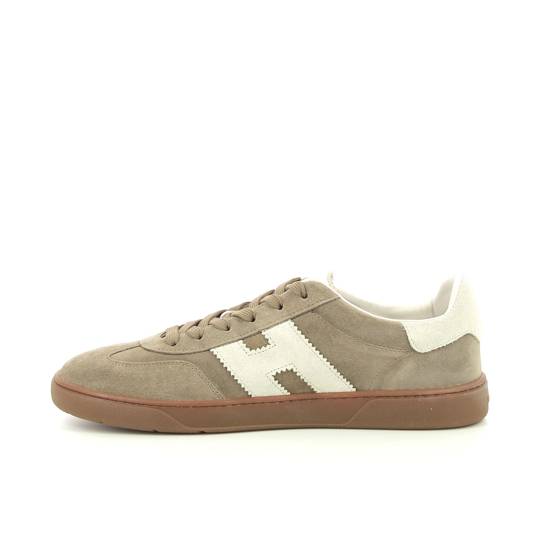 Hogan Cool 256578 taupe