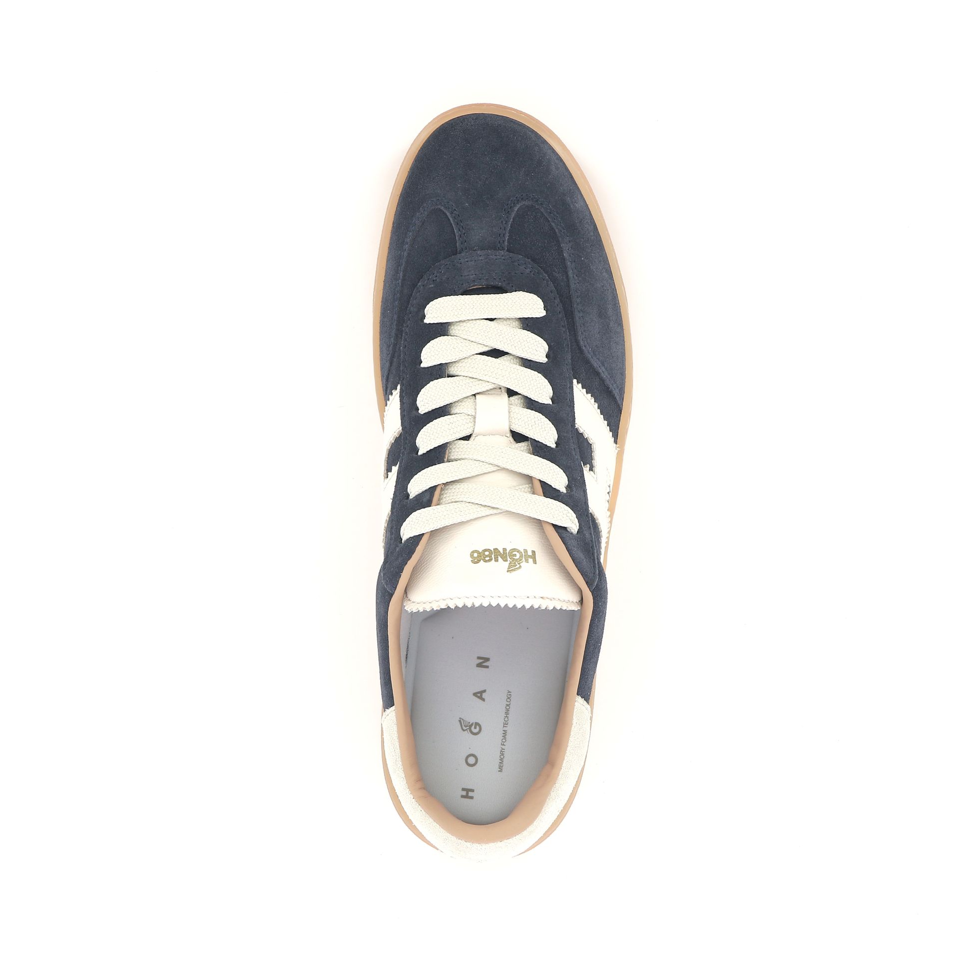 Hogan Cool 256579 blauw