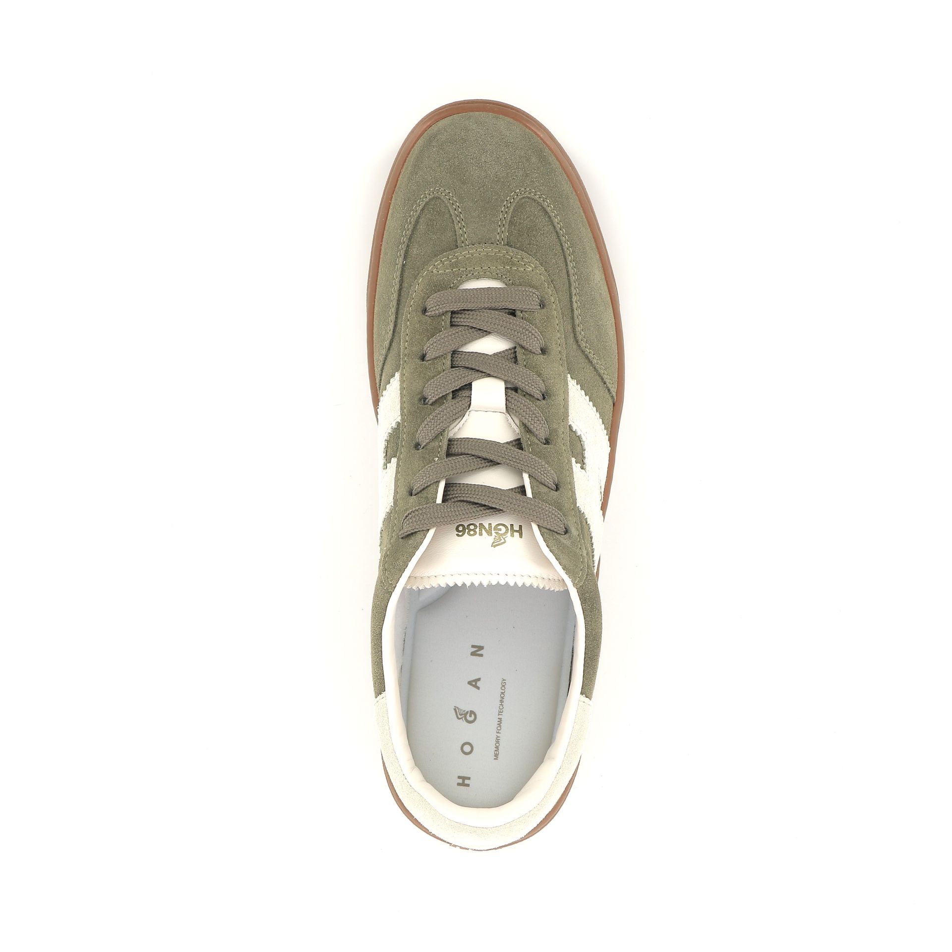 Hogan Cool 256580 groen