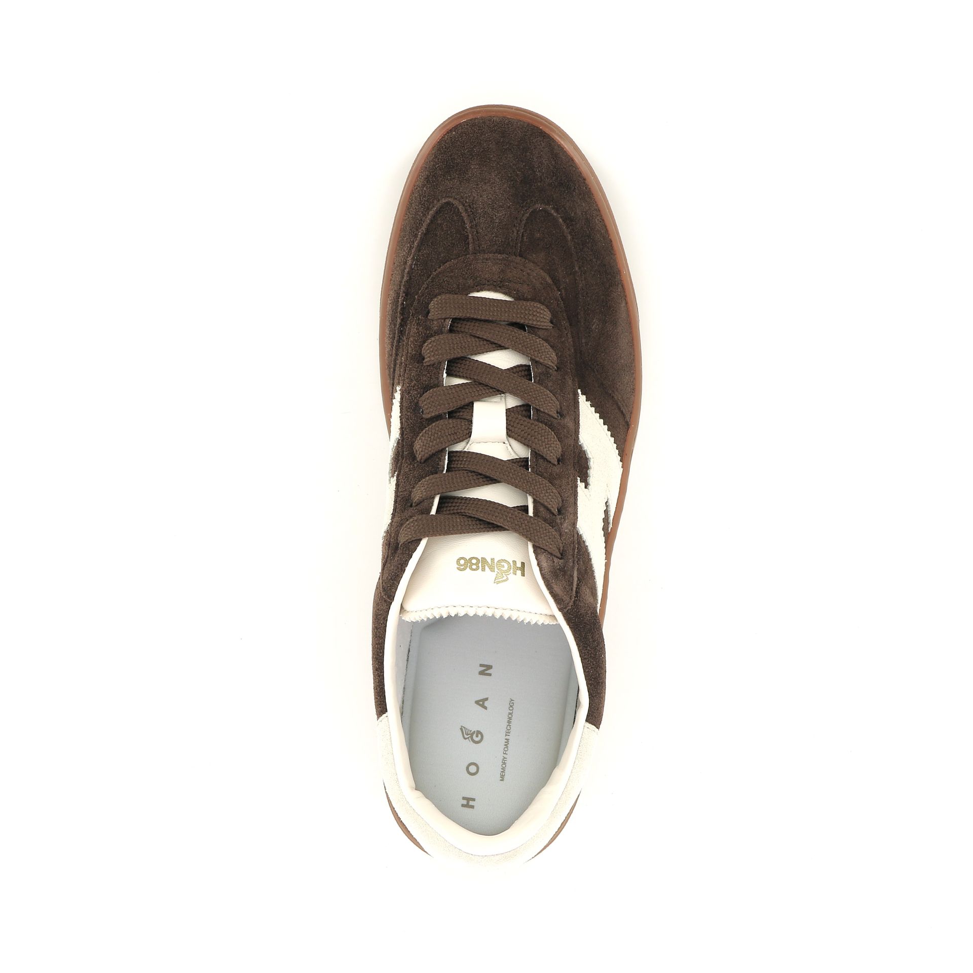 Hogan Cool 256581 bruin
