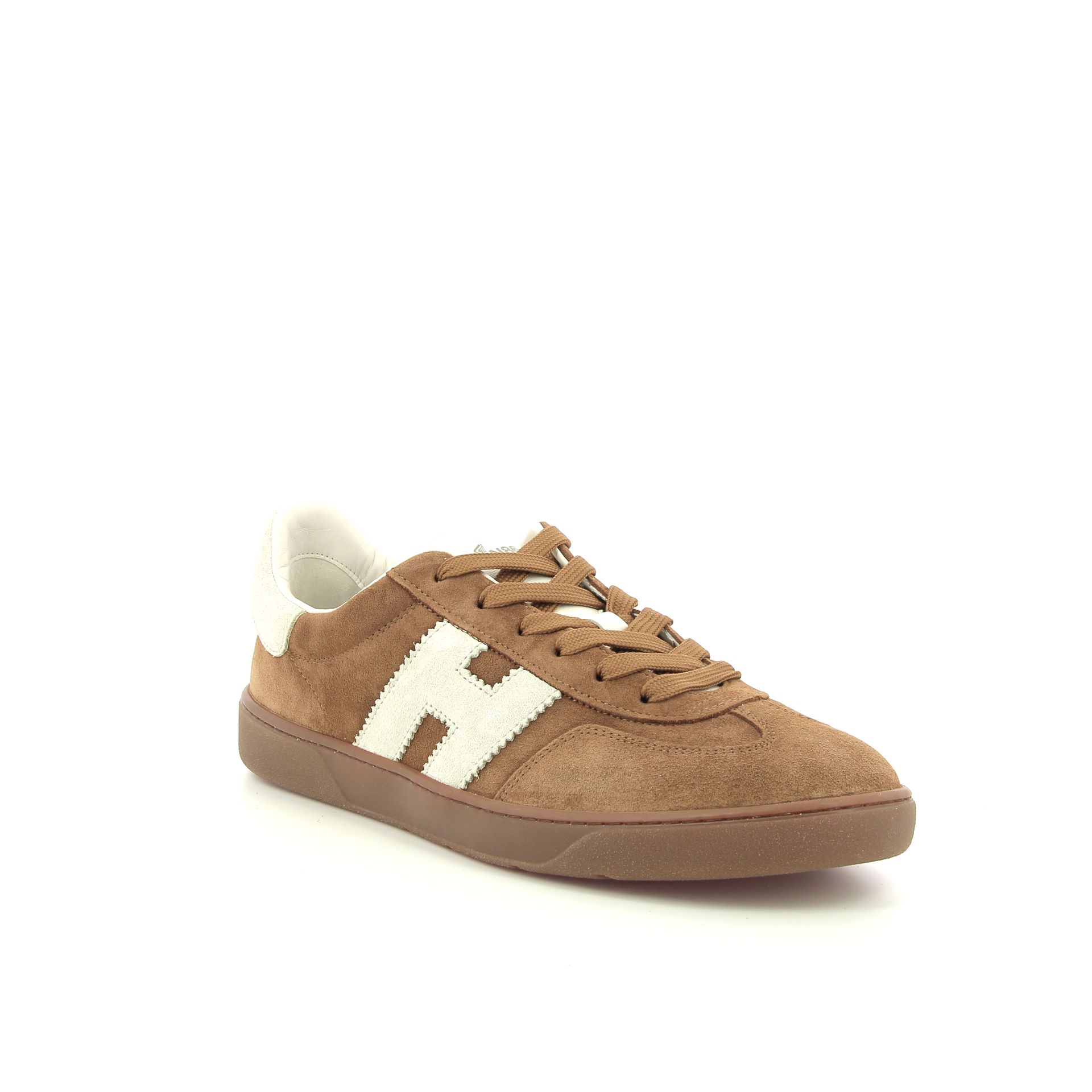 Hogan Cool 256582 cognac