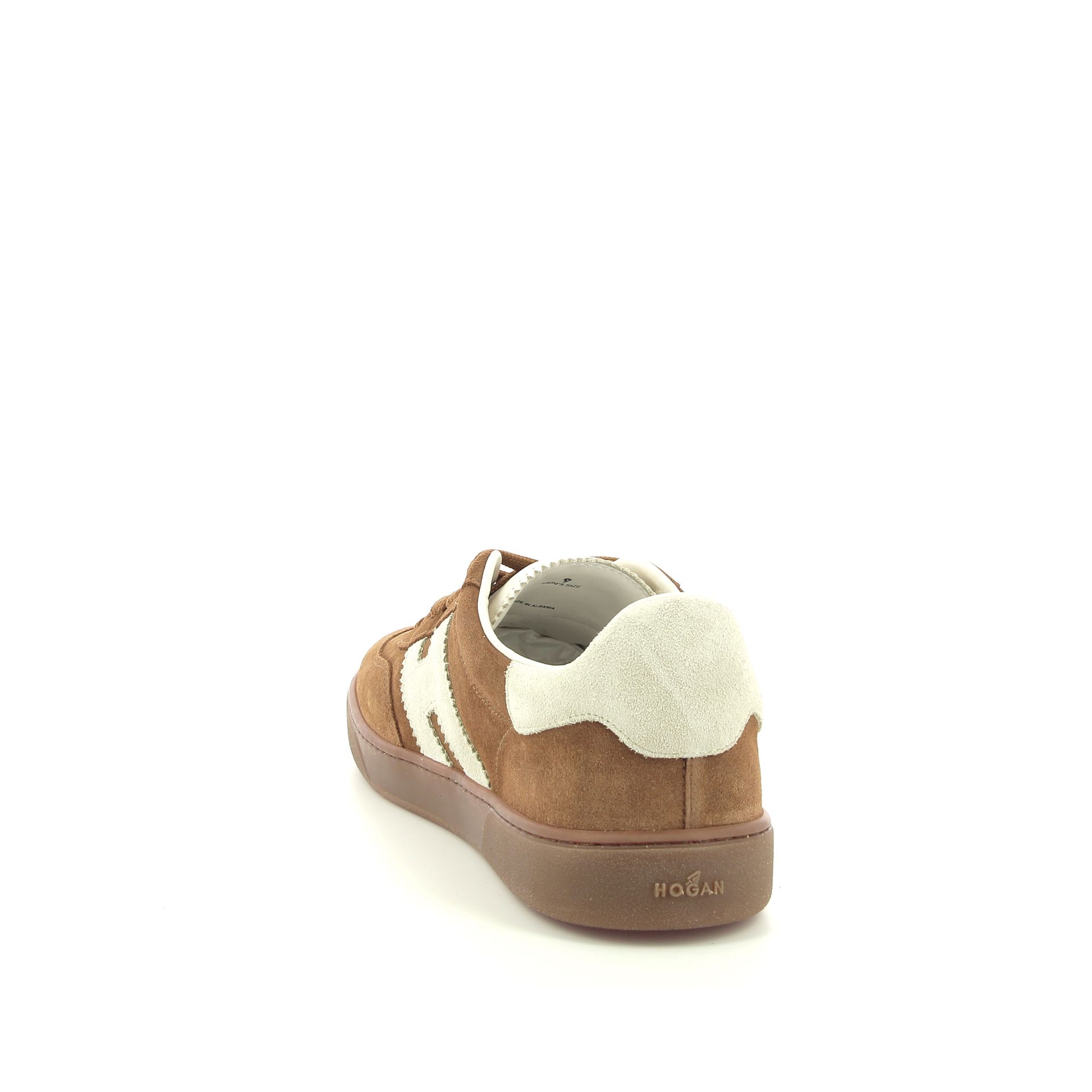 Hogan Cool 256582 cognac