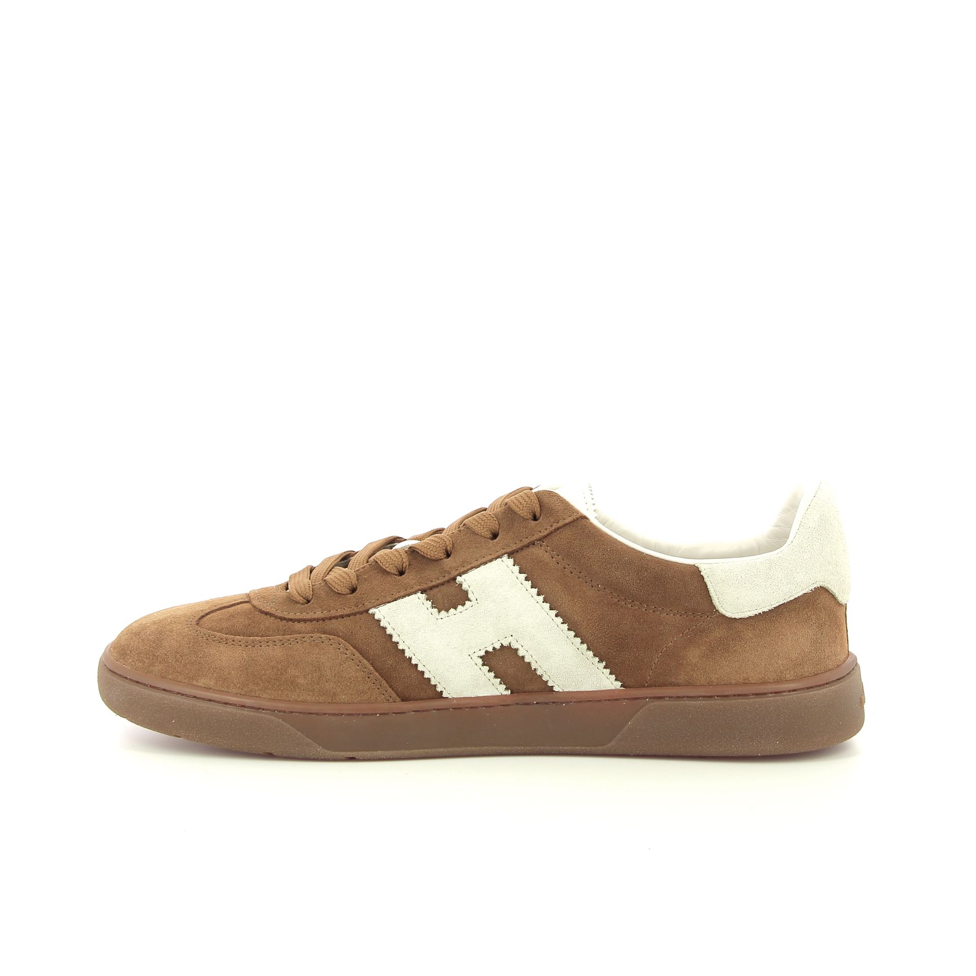 Hogan Cool 256582 cognac