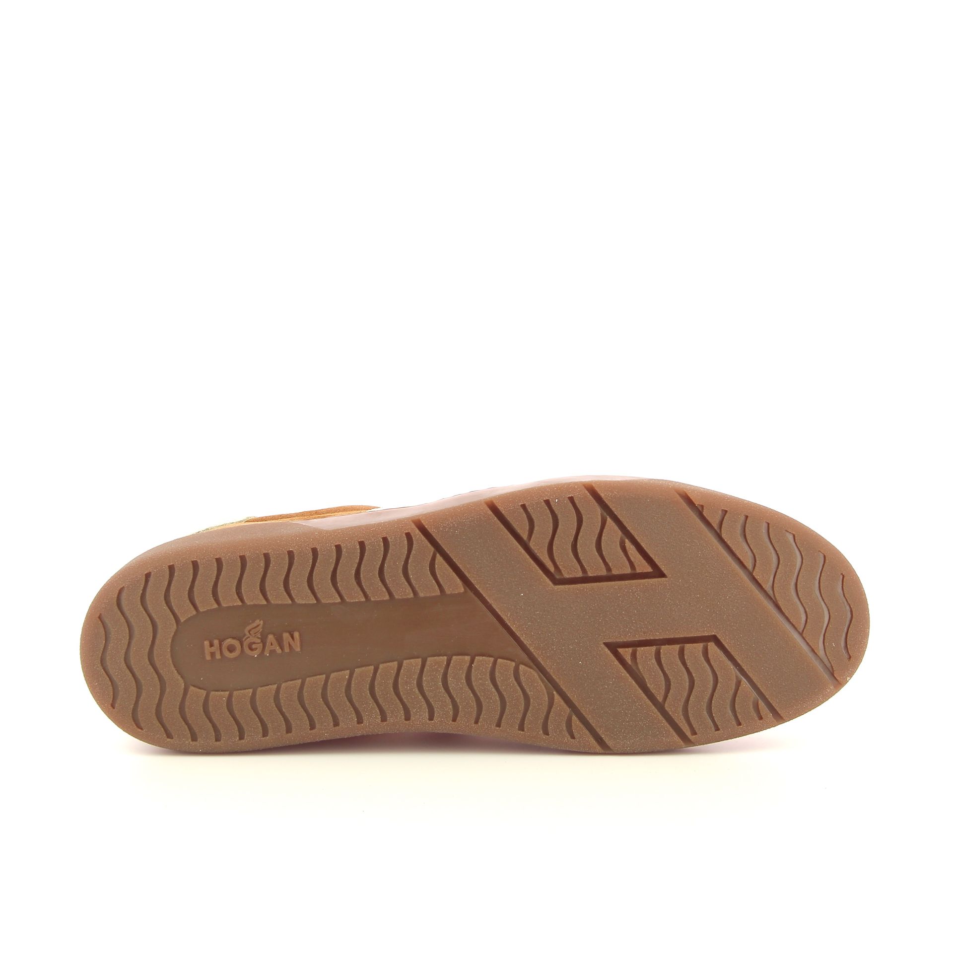 Hogan Cool 256582 cognac