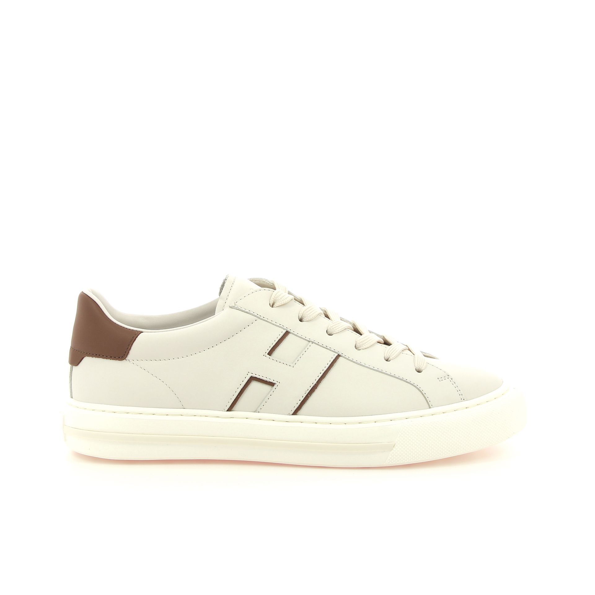 Hogan New Cassetta 256584 wit