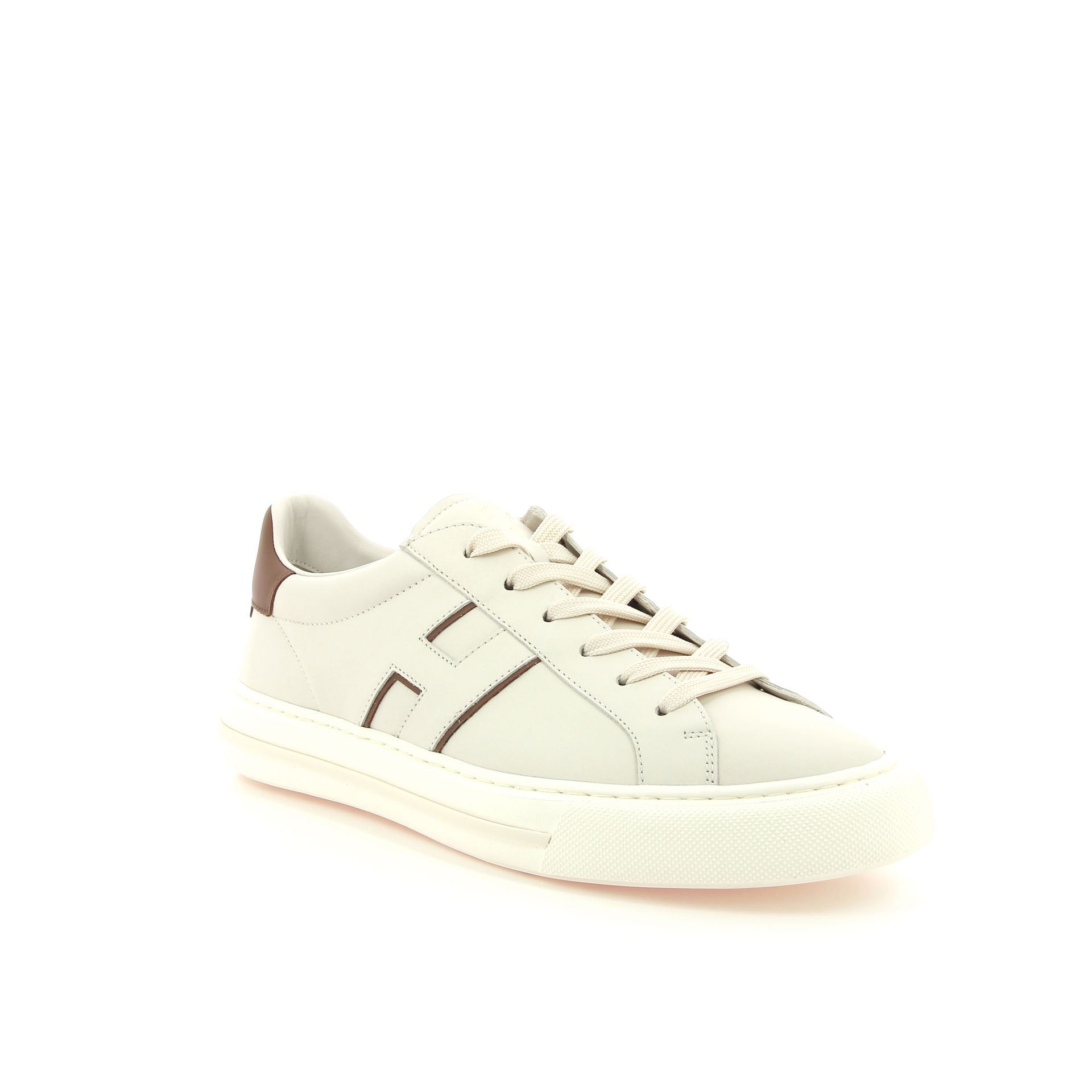 Hogan New Cassetta 256584 wit