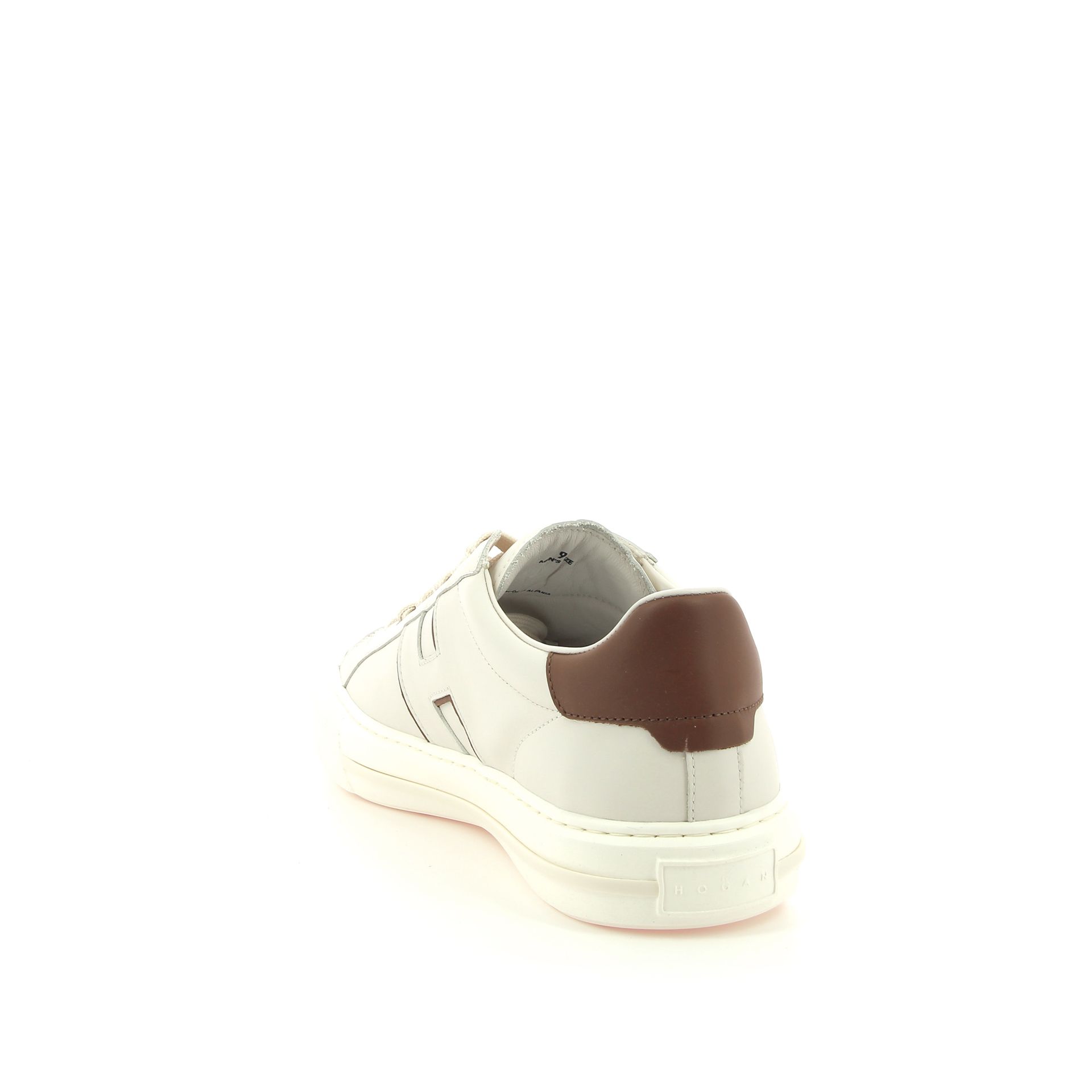 Hogan New Cassetta 256584 wit