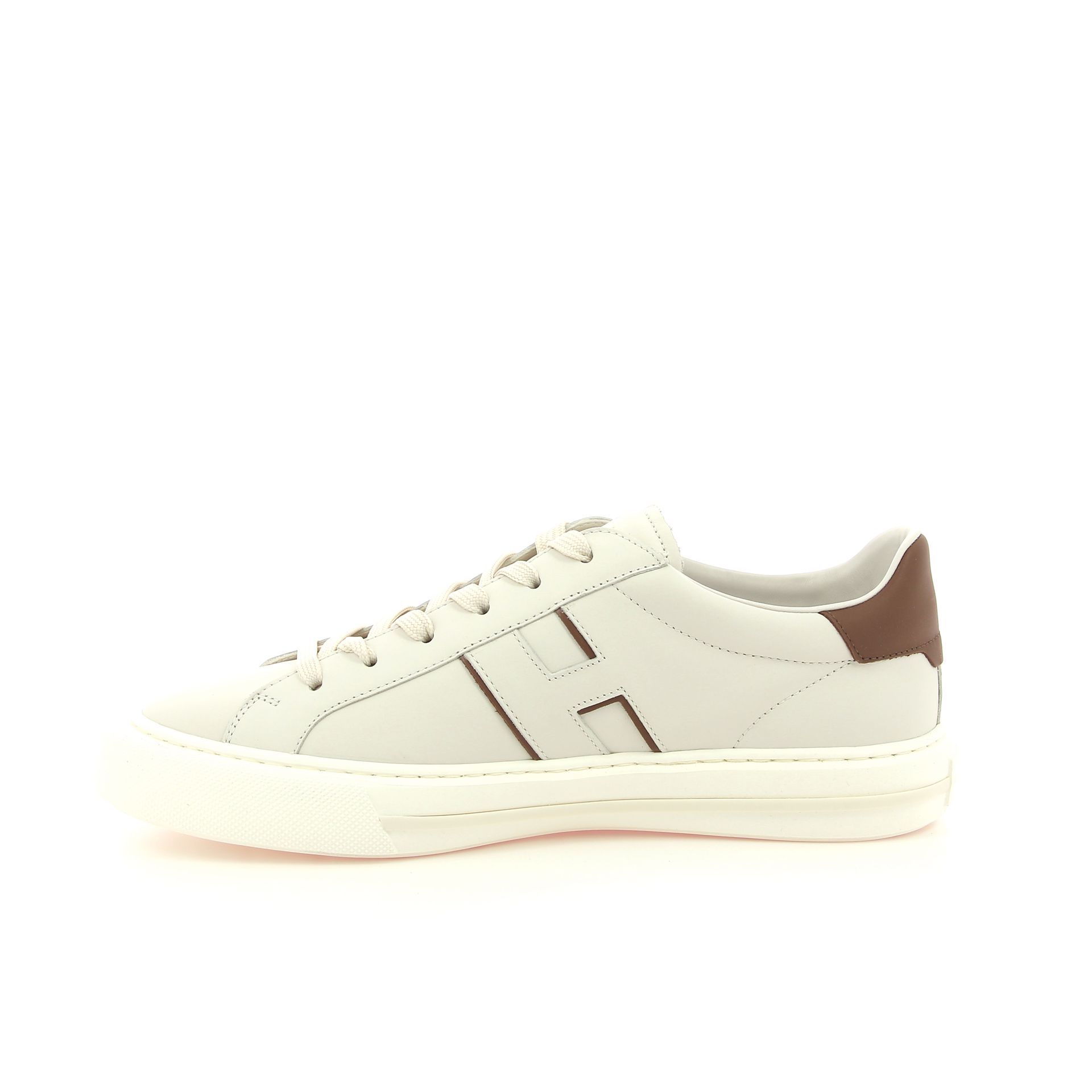 Hogan New Cassetta 256584 wit