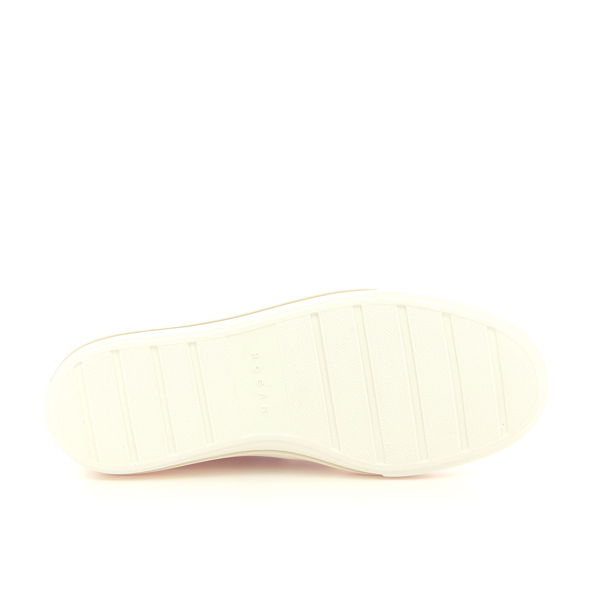 Hogan New Cassetta 256584 wit