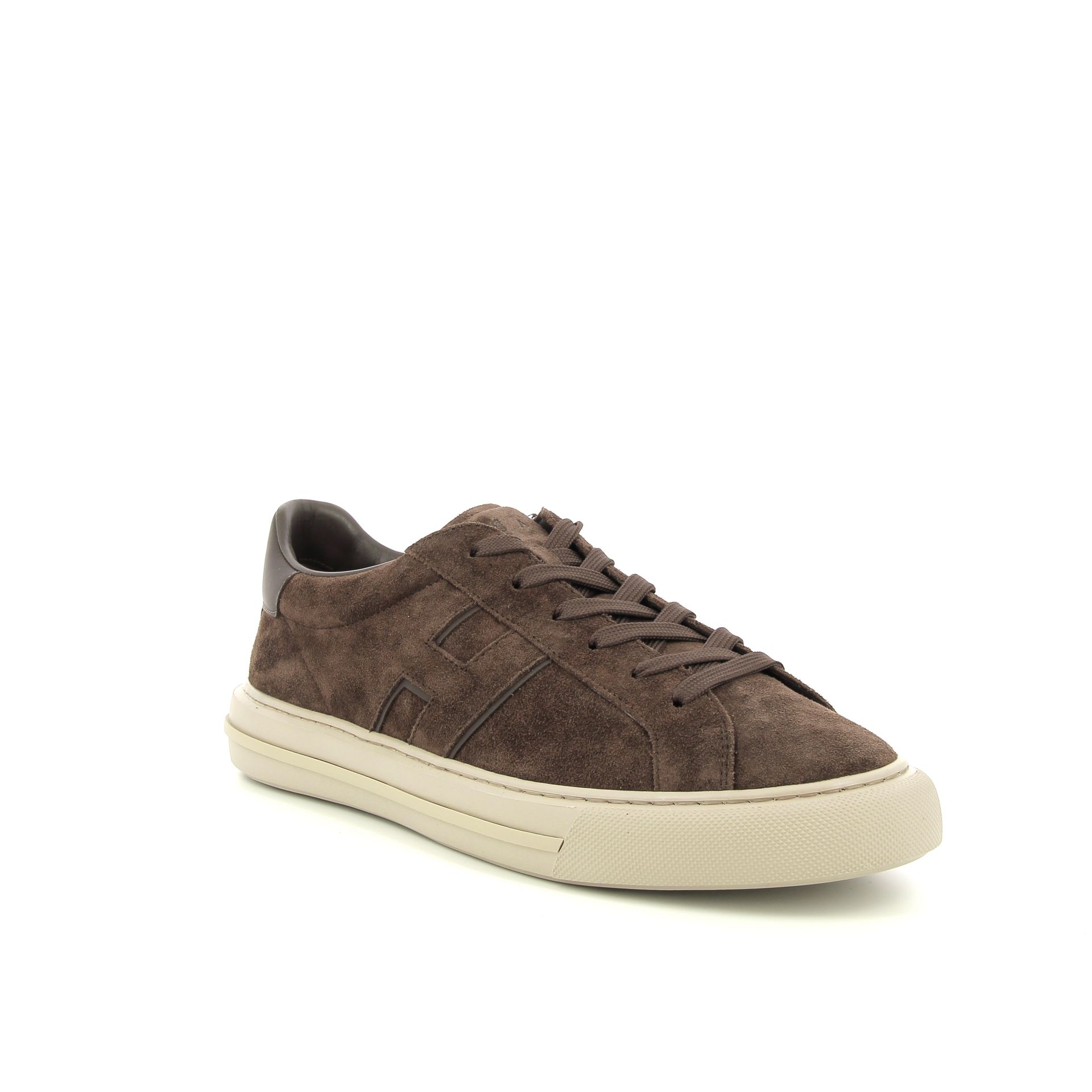 Hogan New Cassetta 256585 bruin