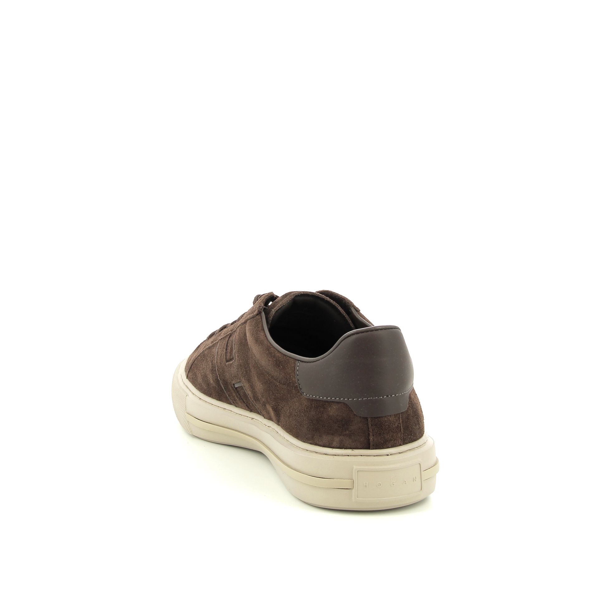 Hogan New Cassetta 256585 bruin
