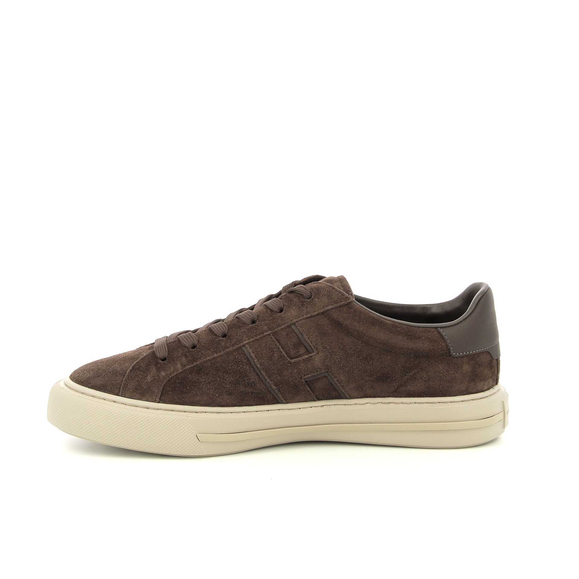 Hogan New Cassetta 256585 bruin