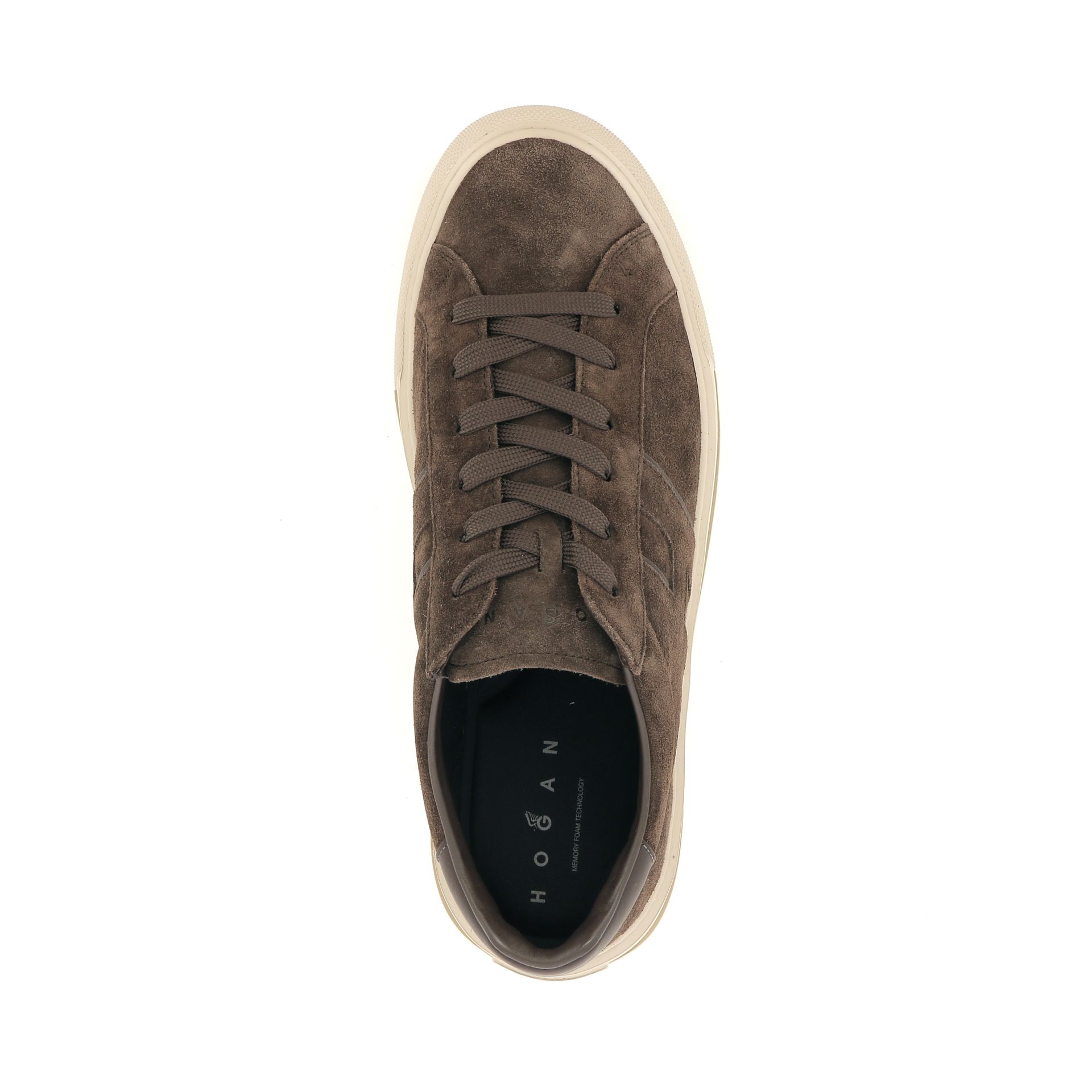 Hogan New Cassetta 256585 bruin