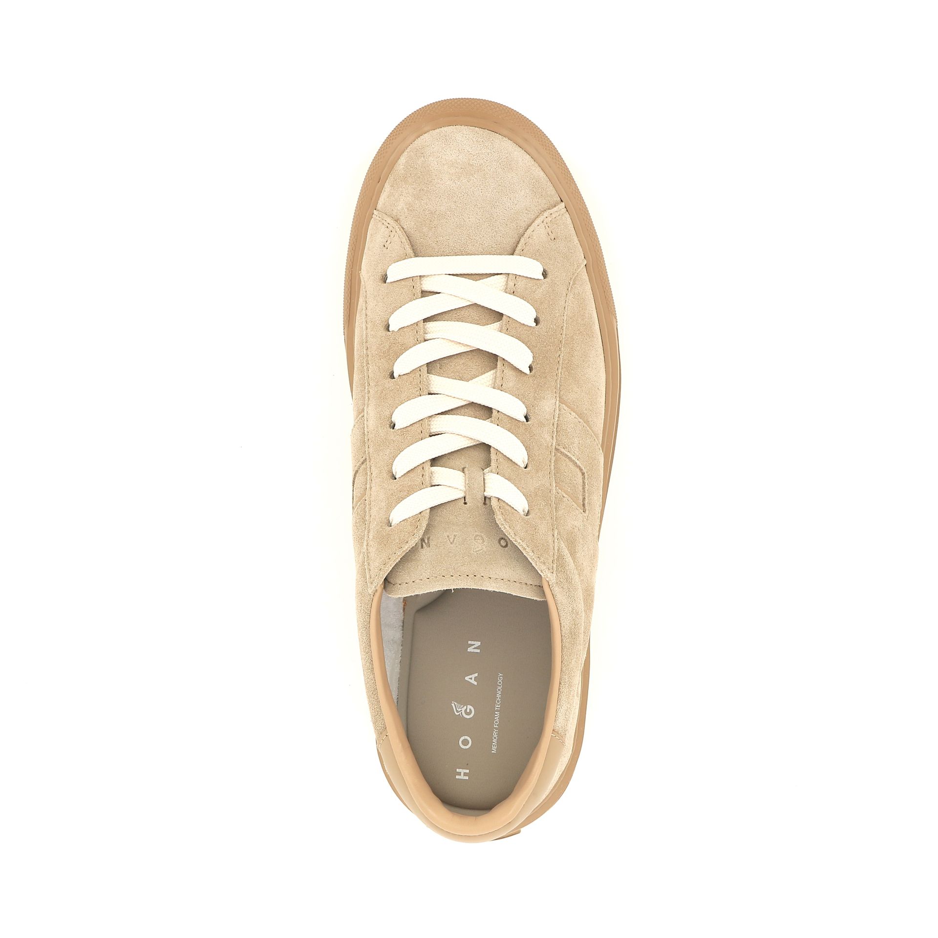 Hogan New Cassetta 256586 beige