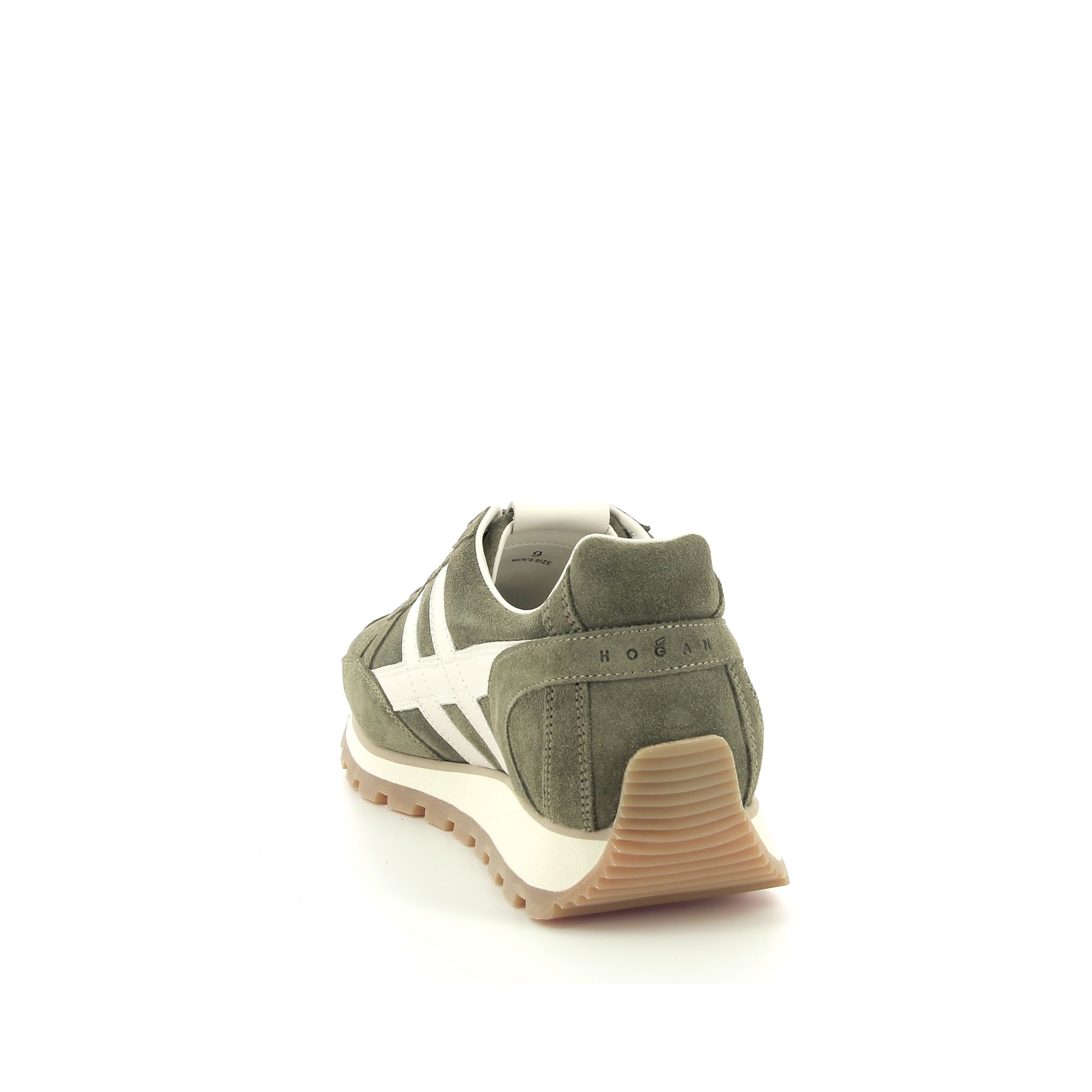 Hogan 86er 256587 groen