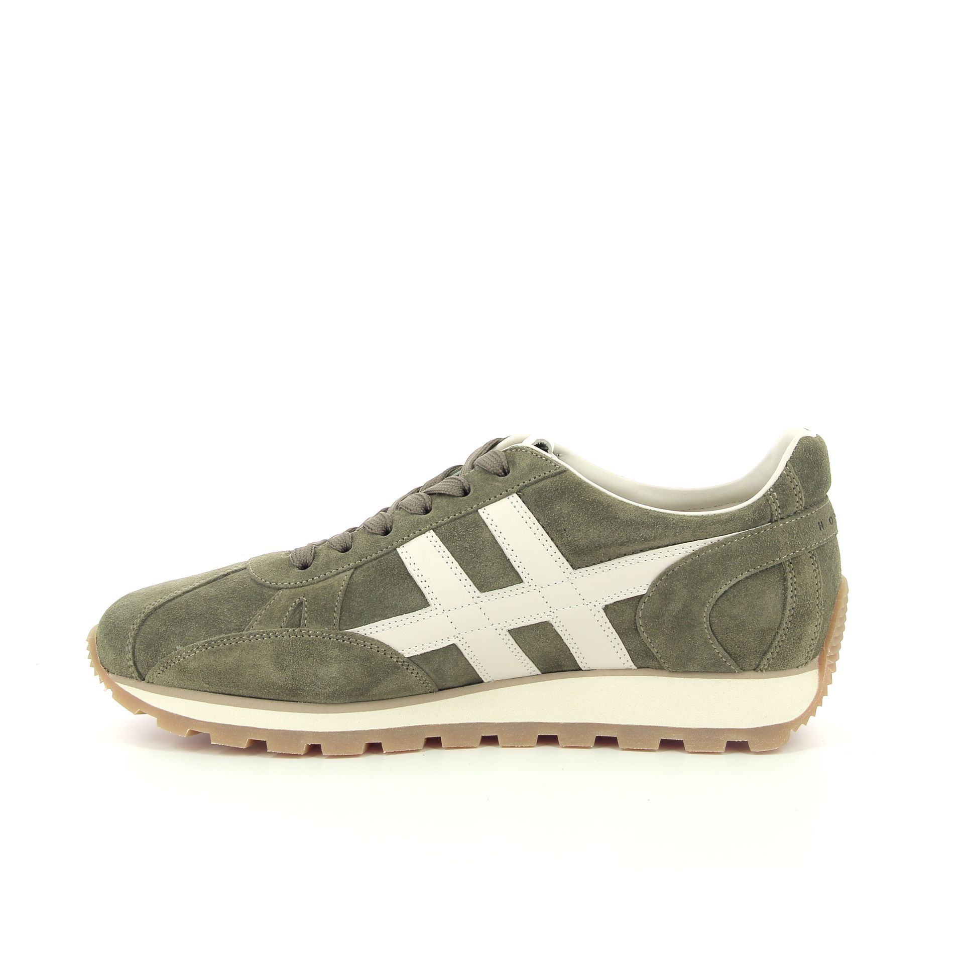 Hogan 86er 256587 groen