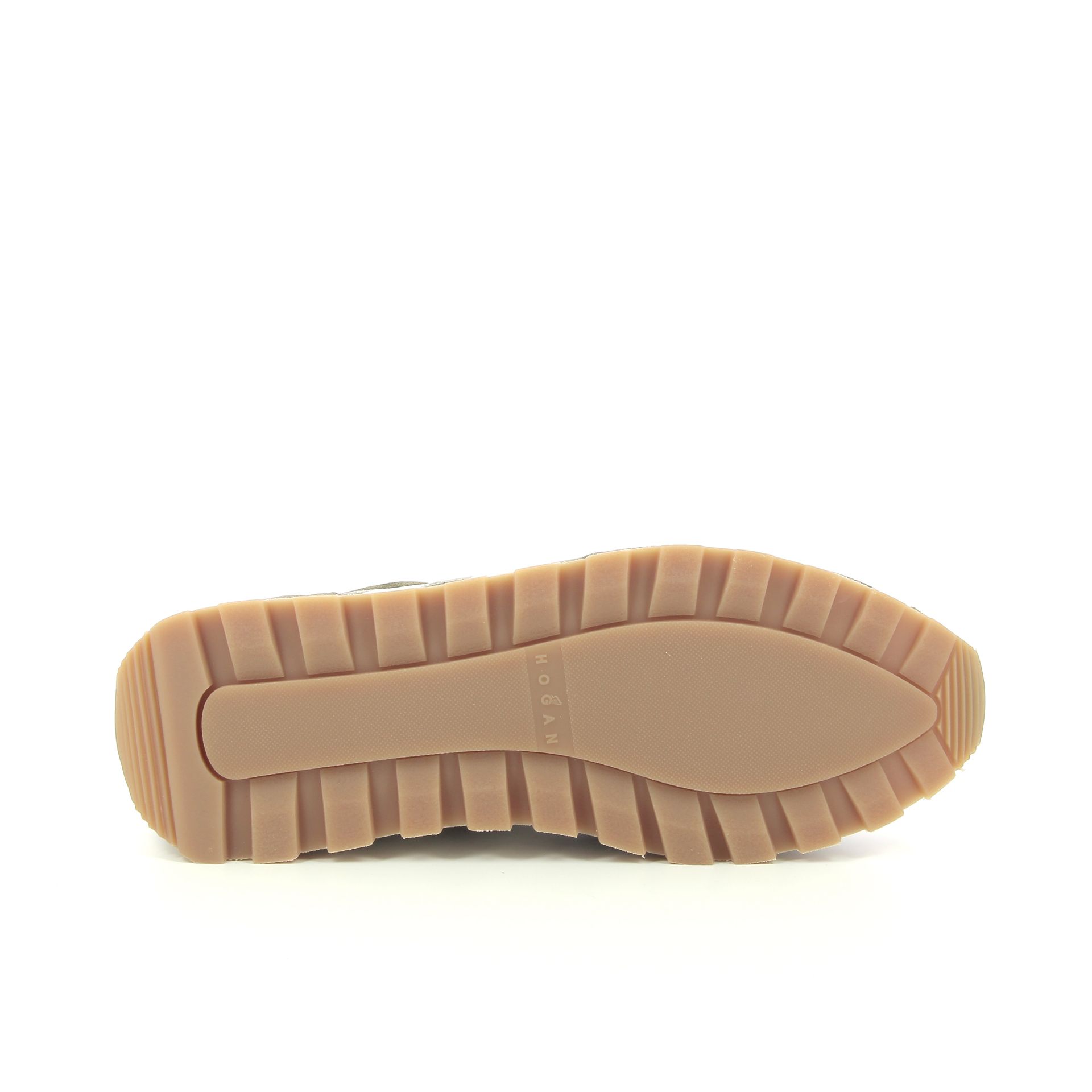 Hogan 86er 256587 groen