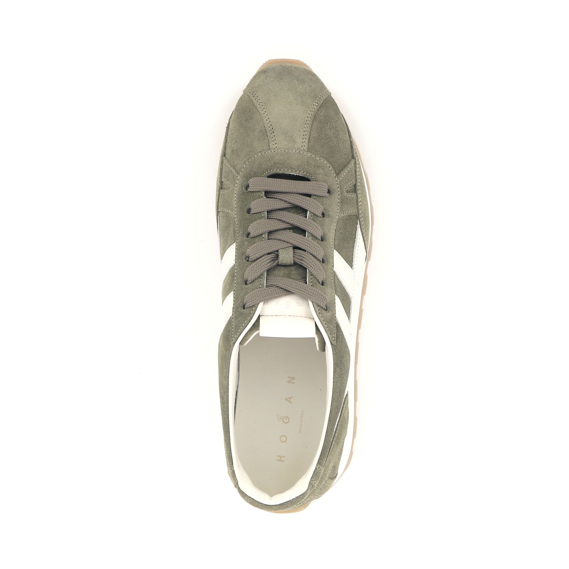 Hogan 86er 256587 groen