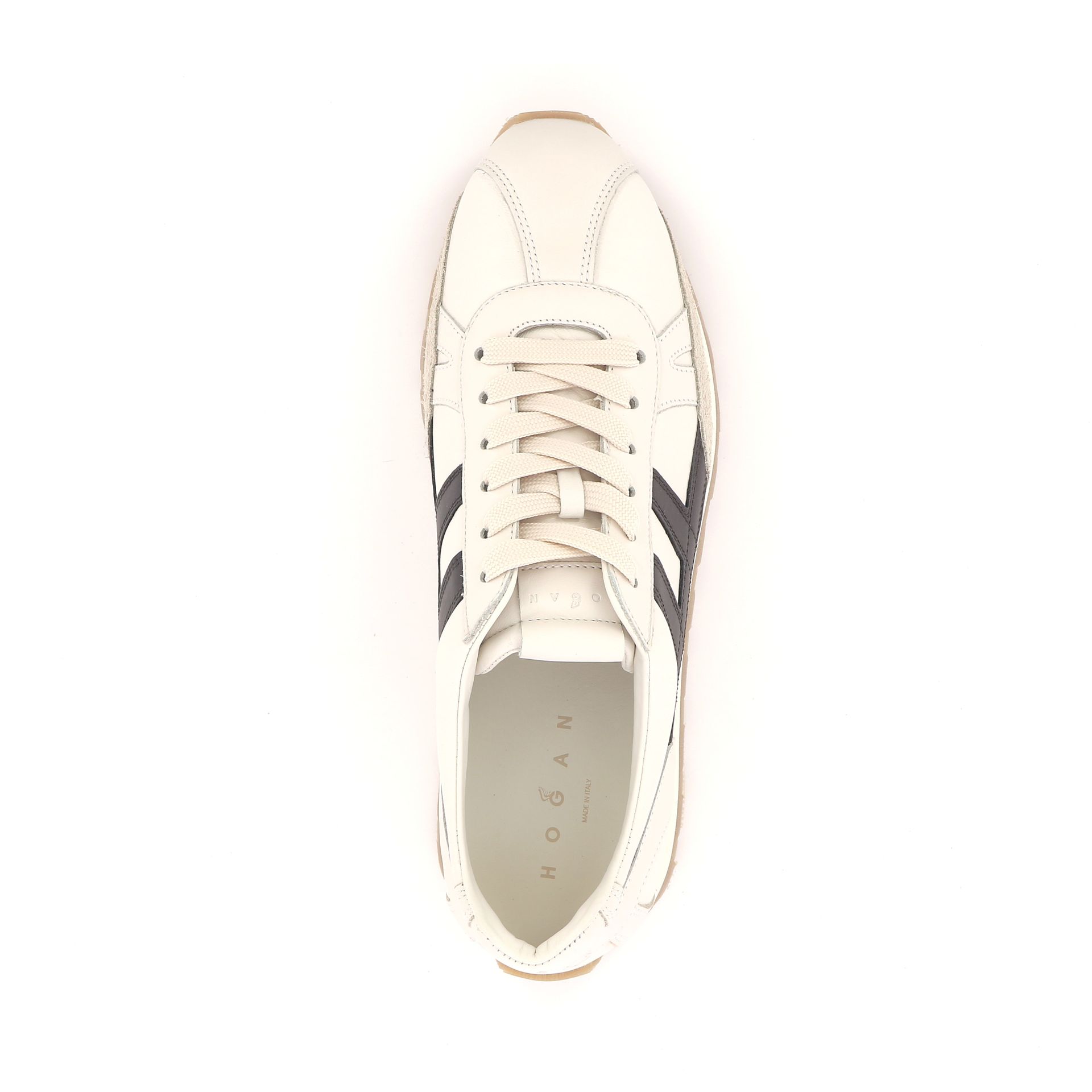 Hogan 86er 256588 wit
