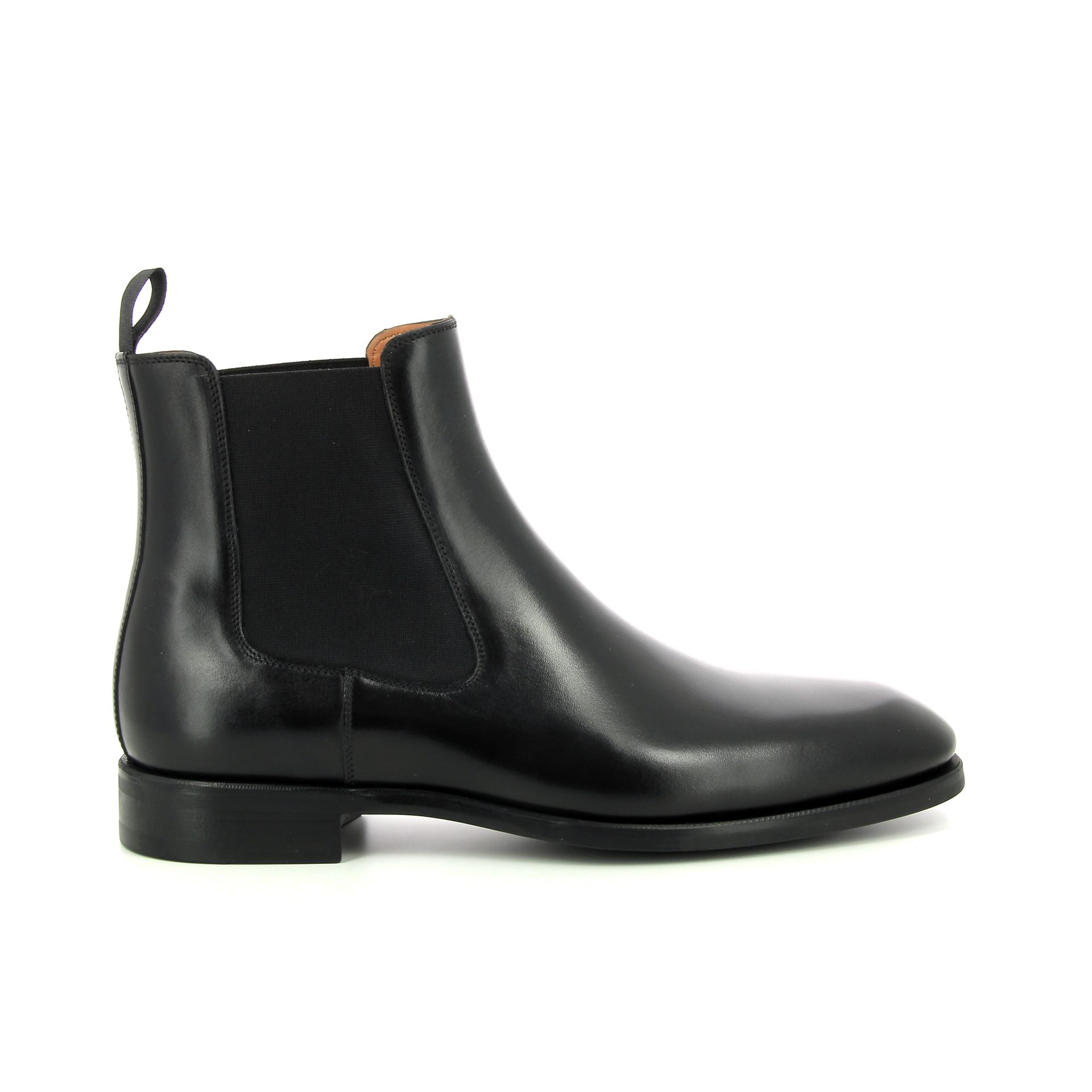 Magnanni Boots 256590 zwart