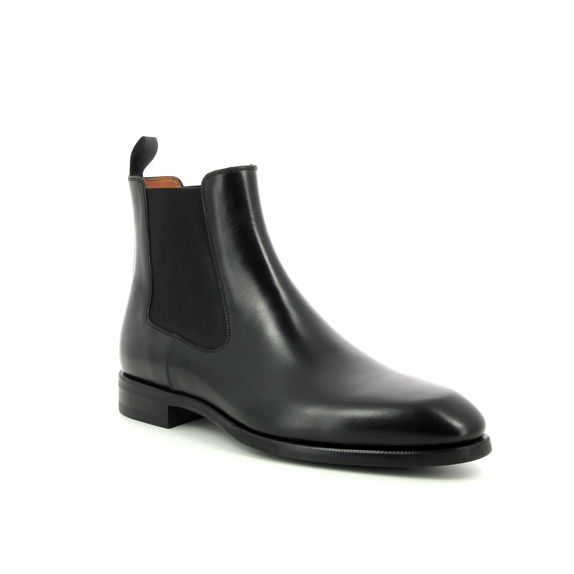 Magnanni Boots 256590 zwart