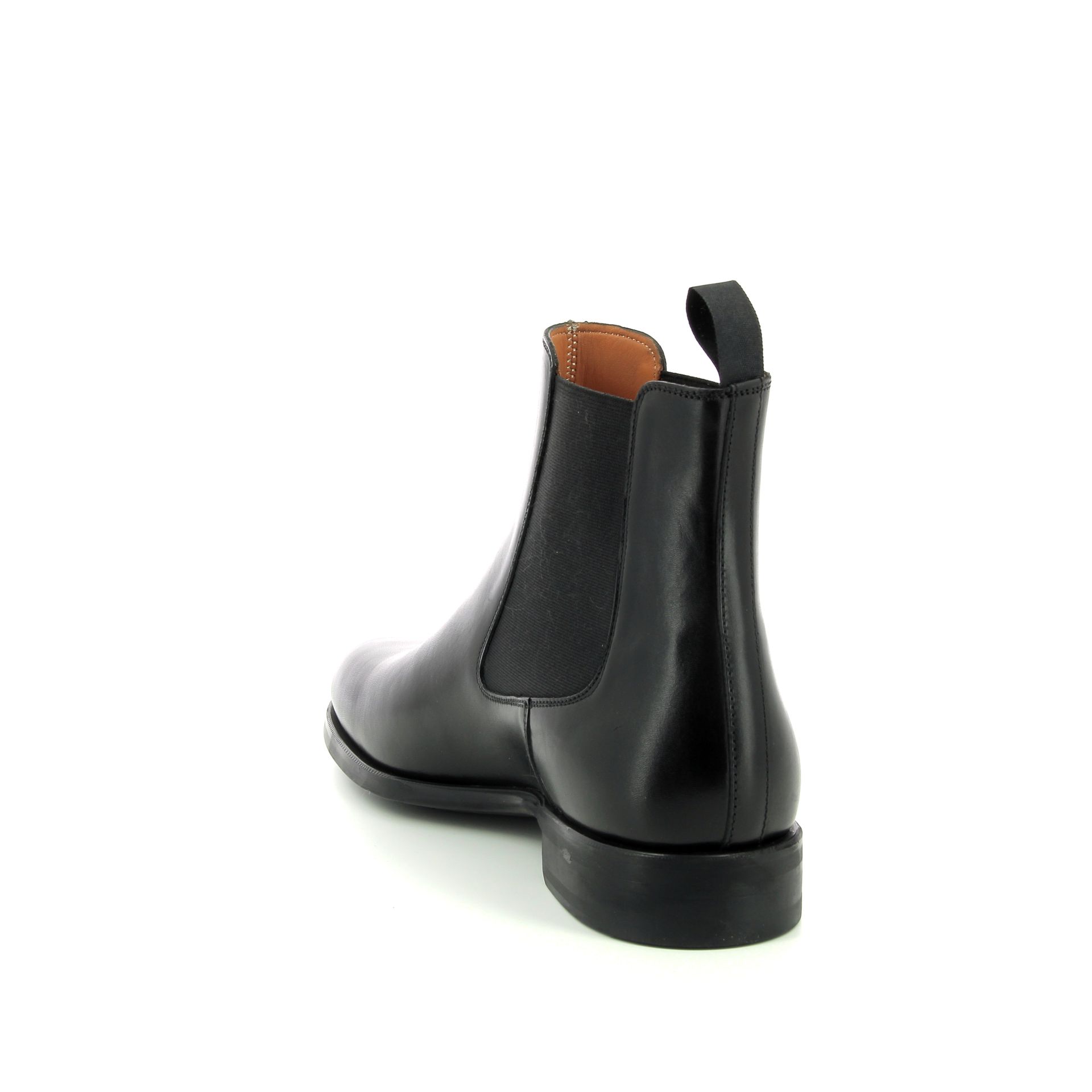 Magnanni Boots 256590 zwart