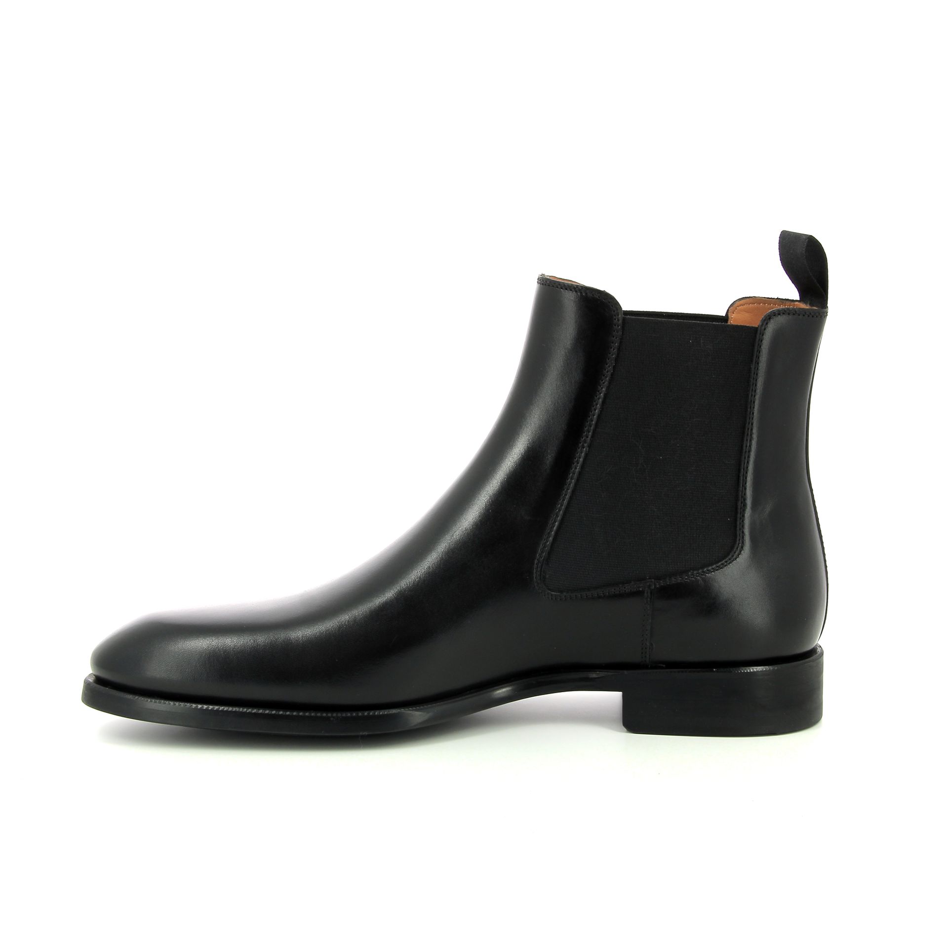 Magnanni Boots 256590 zwart
