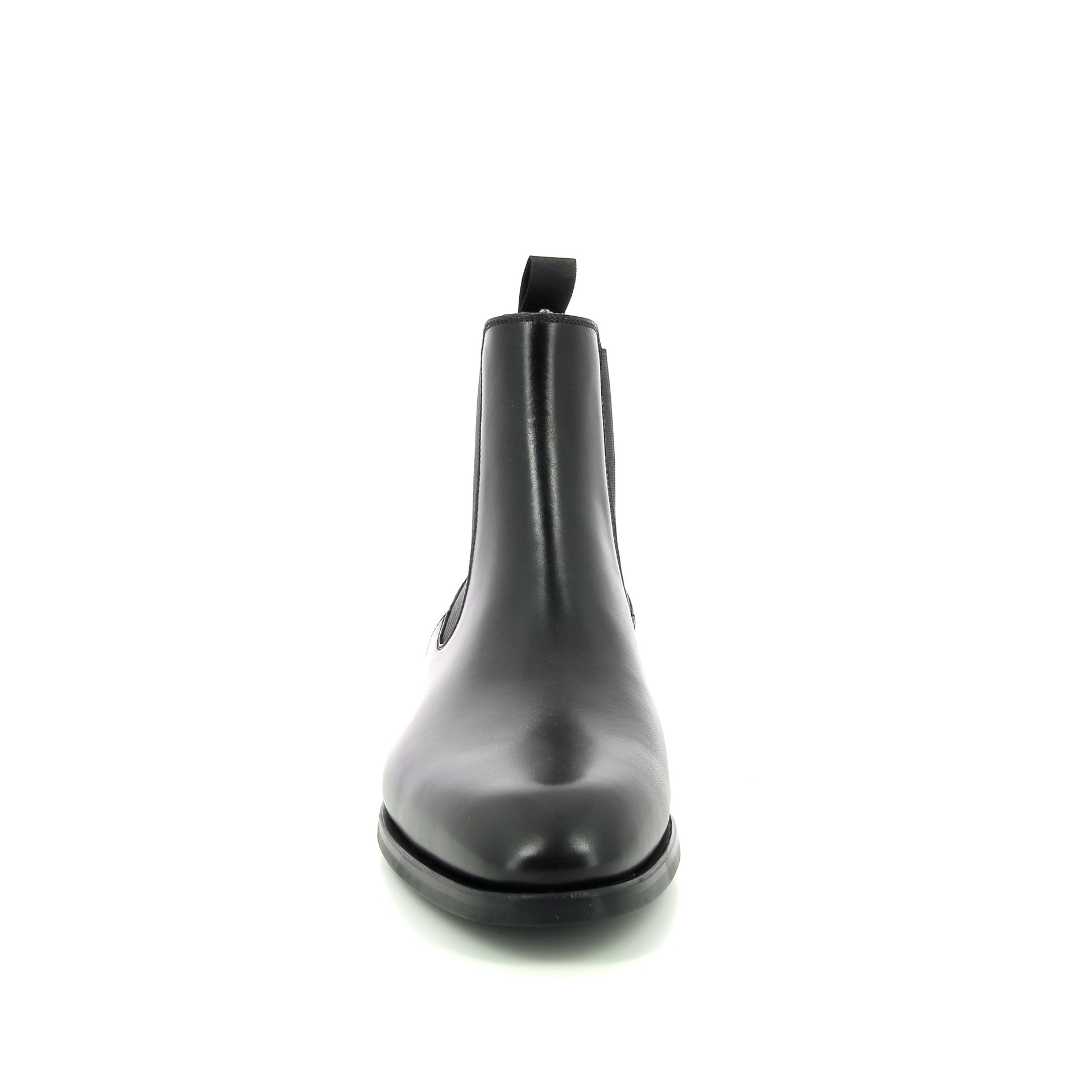 Magnanni Boots 256590 zwart
